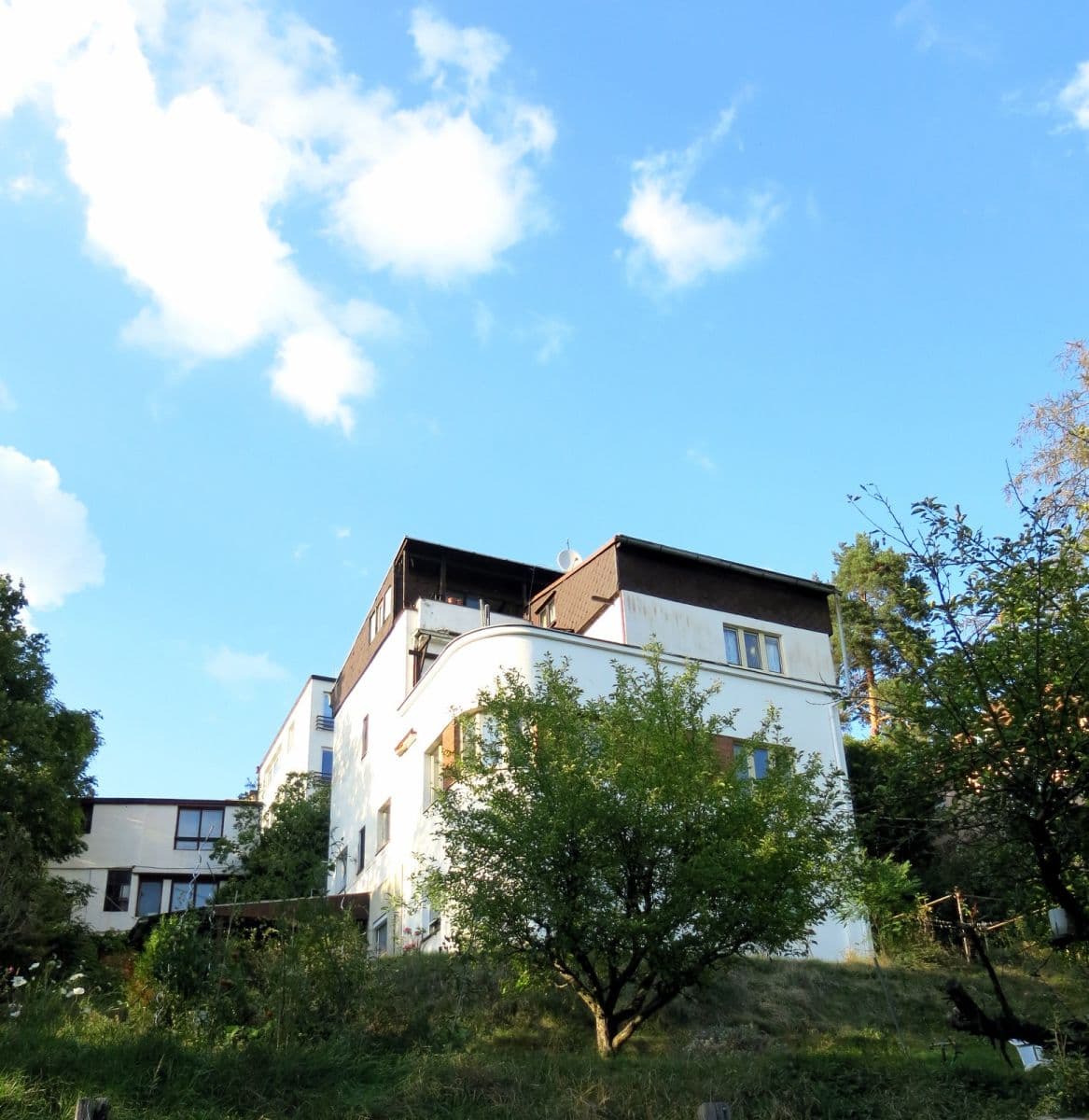 Prodej domu 427 m², pozemek 1.676 m², Nad Údolím, Praha, Praha Prodej domu 427 m², pozemek 1.676 m², Nad Údolím, Praha, Praha