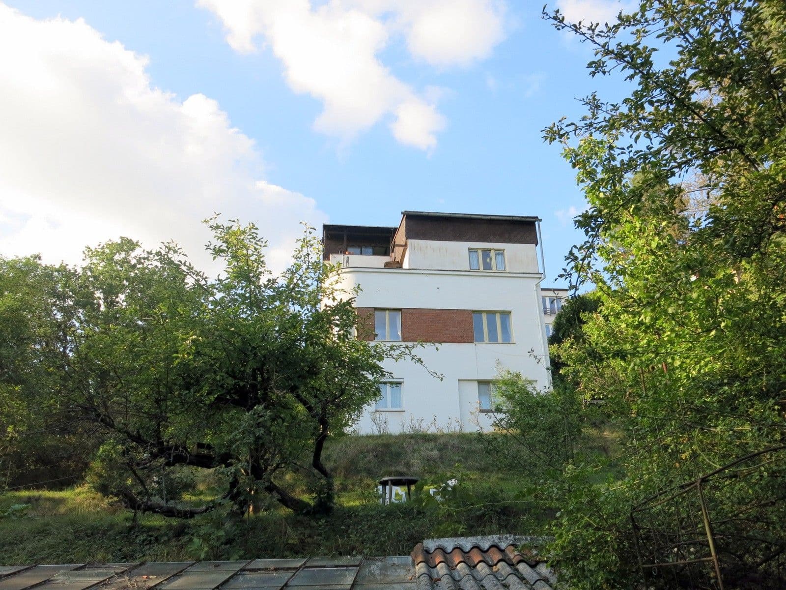 Prodej domu 427 m², pozemek 1.676 m², Nad Údolím, Praha, Praha Prodej domu 427 m², pozemek 1.676 m², Nad Údolím, Praha, Praha