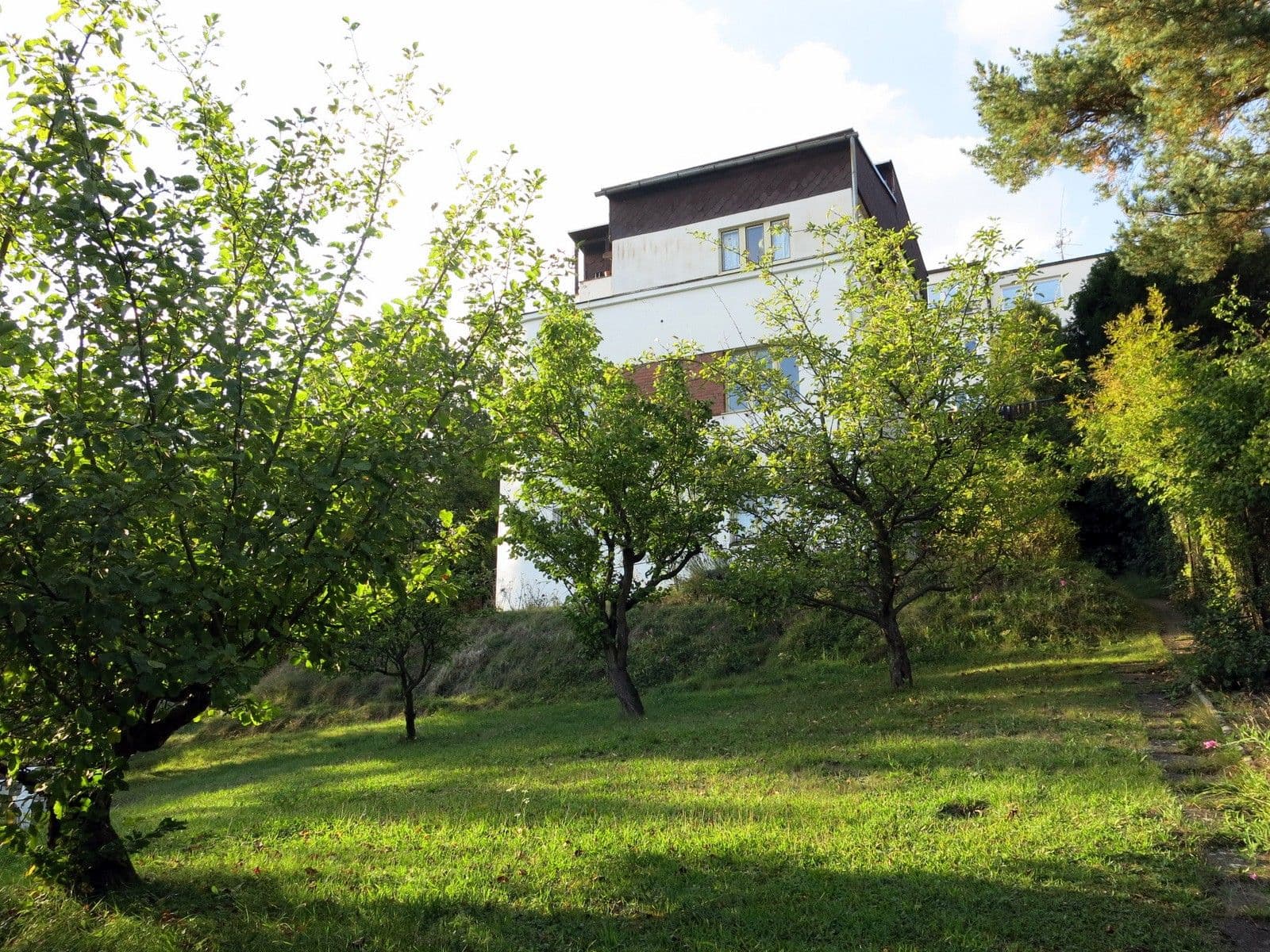 Prodej domu 427 m², pozemek 1.676 m², Nad Údolím, Praha, Praha Prodej domu 427 m², pozemek 1.676 m², Nad Údolím, Praha, Praha