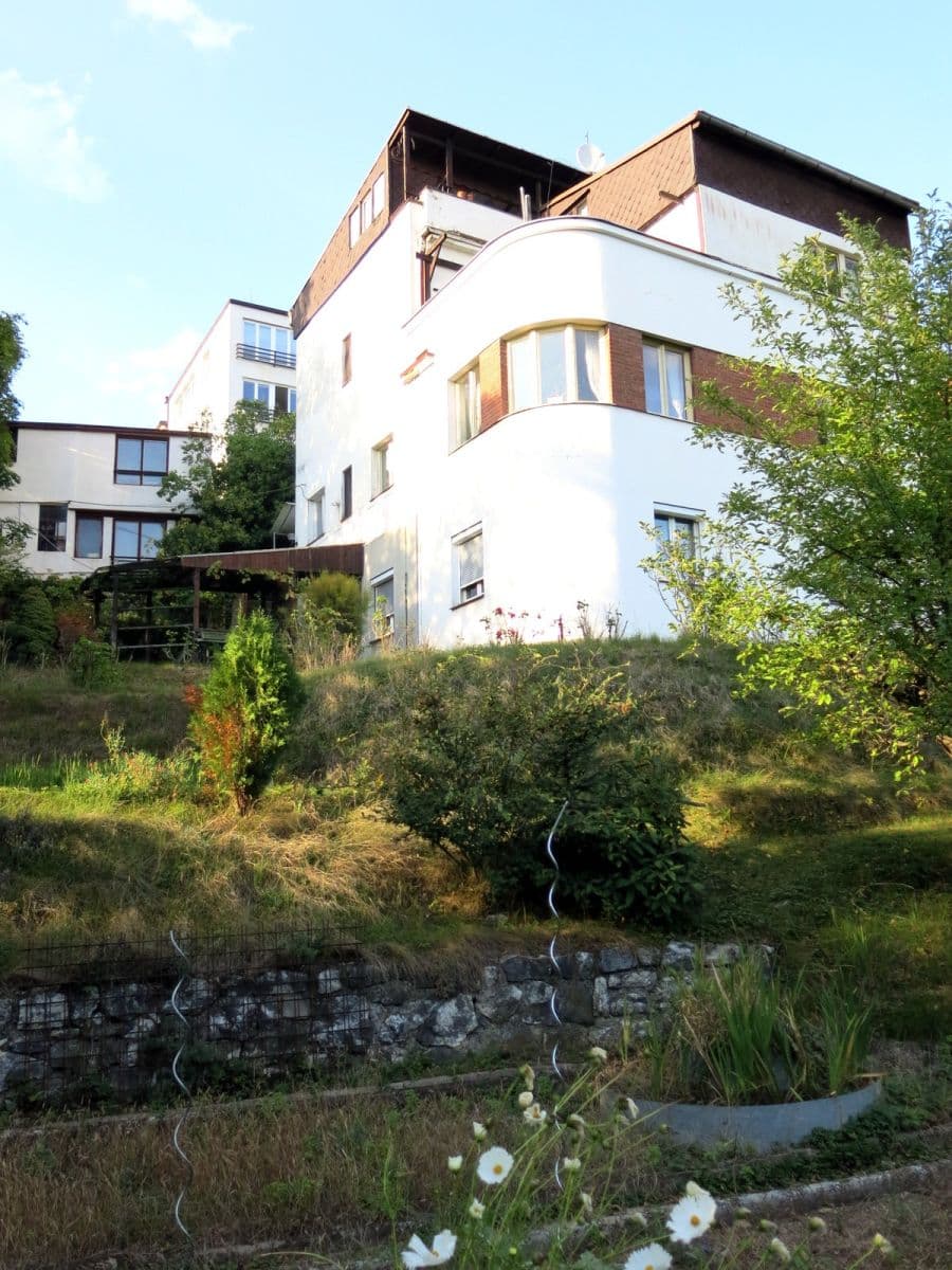 Prodej domu 427 m², pozemek 1.676 m², Nad Údolím, Praha, Praha Prodej domu 427 m², pozemek 1.676 m², Nad Údolím, Praha, Praha