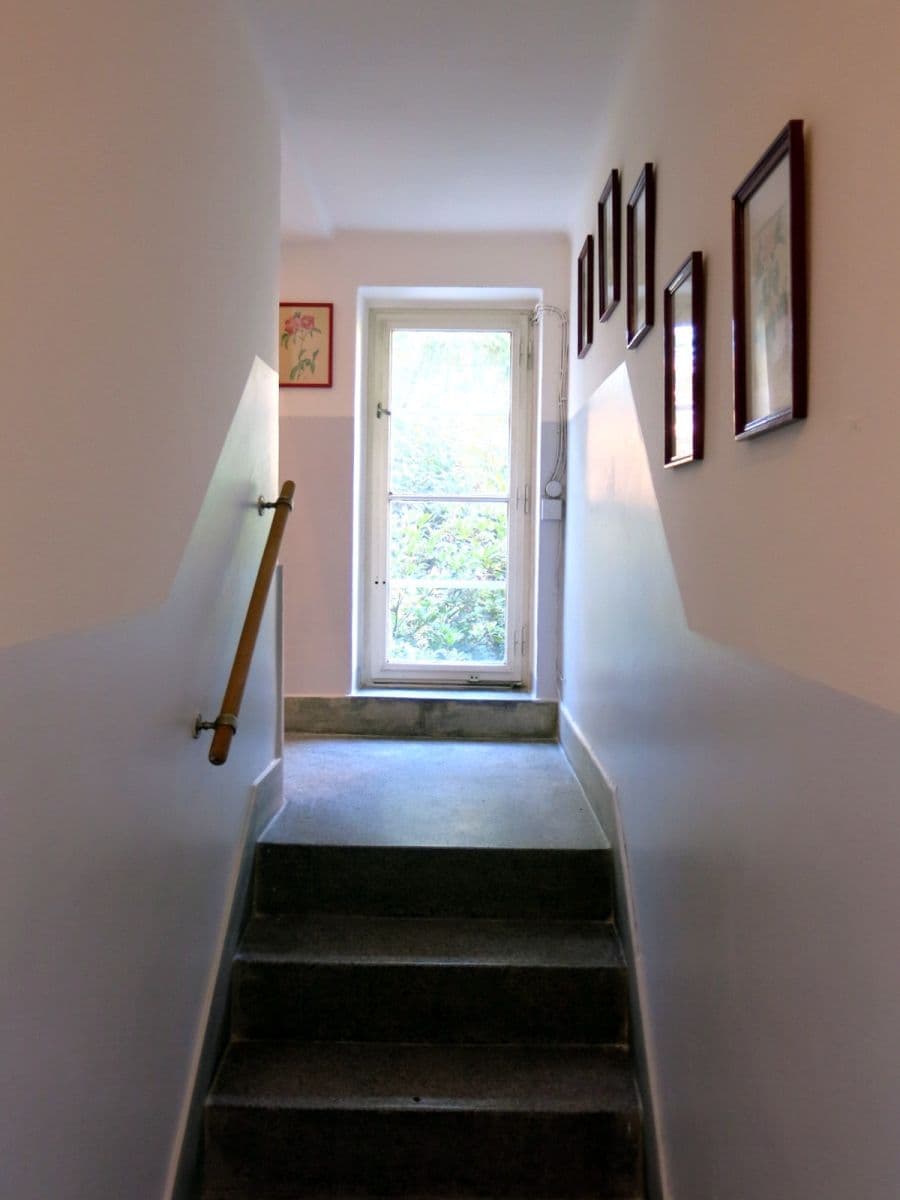 Prodej domu 427 m², pozemek 1.676 m², Nad Údolím, Praha, Praha Prodej domu 427 m², pozemek 1.676 m², Nad Údolím, Praha, Praha