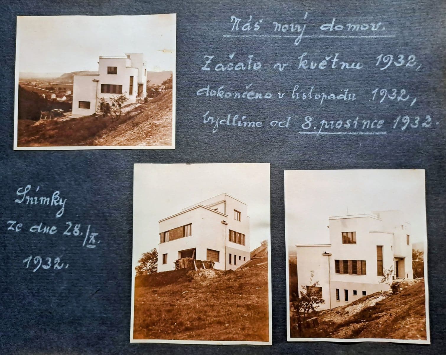 Prodej domu 427 m², pozemek 1.676 m², Nad Údolím, Praha, Praha Prodej domu 427 m², pozemek 1.676 m², Nad Údolím, Praha, Praha