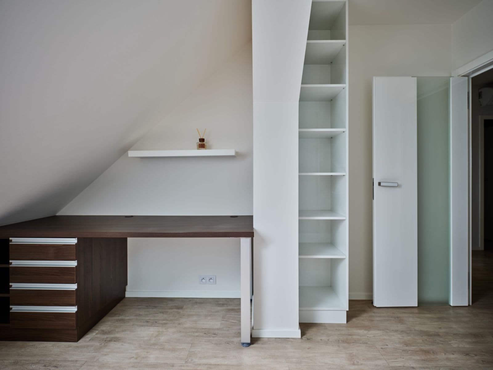 Prodej bytu 4+kk 123 m², Semilská, Praha, Praha Prodej bytu 4+kk 123 m², Semilská, Praha, Praha