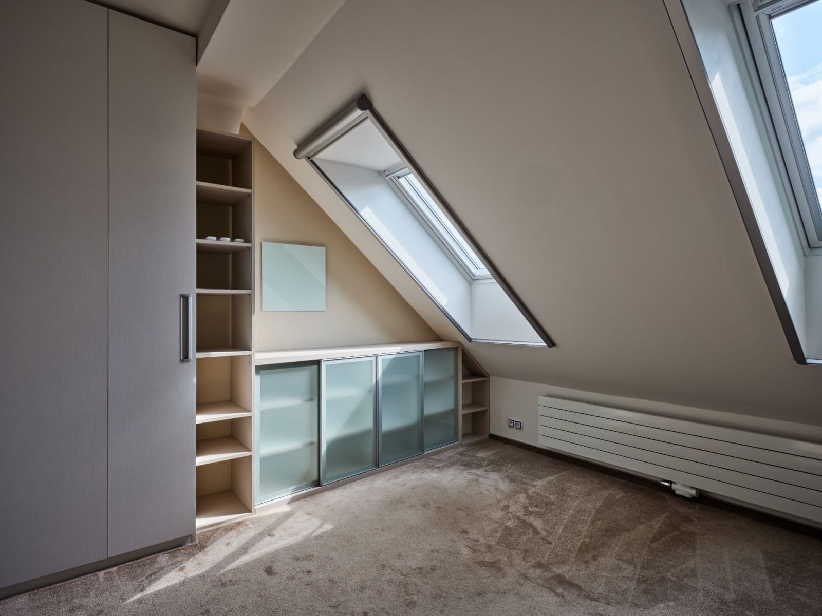 Prodej bytu 4+kk 123 m², Semilská, Praha, Praha Prodej bytu 4+kk 123 m², Semilská, Praha, Praha