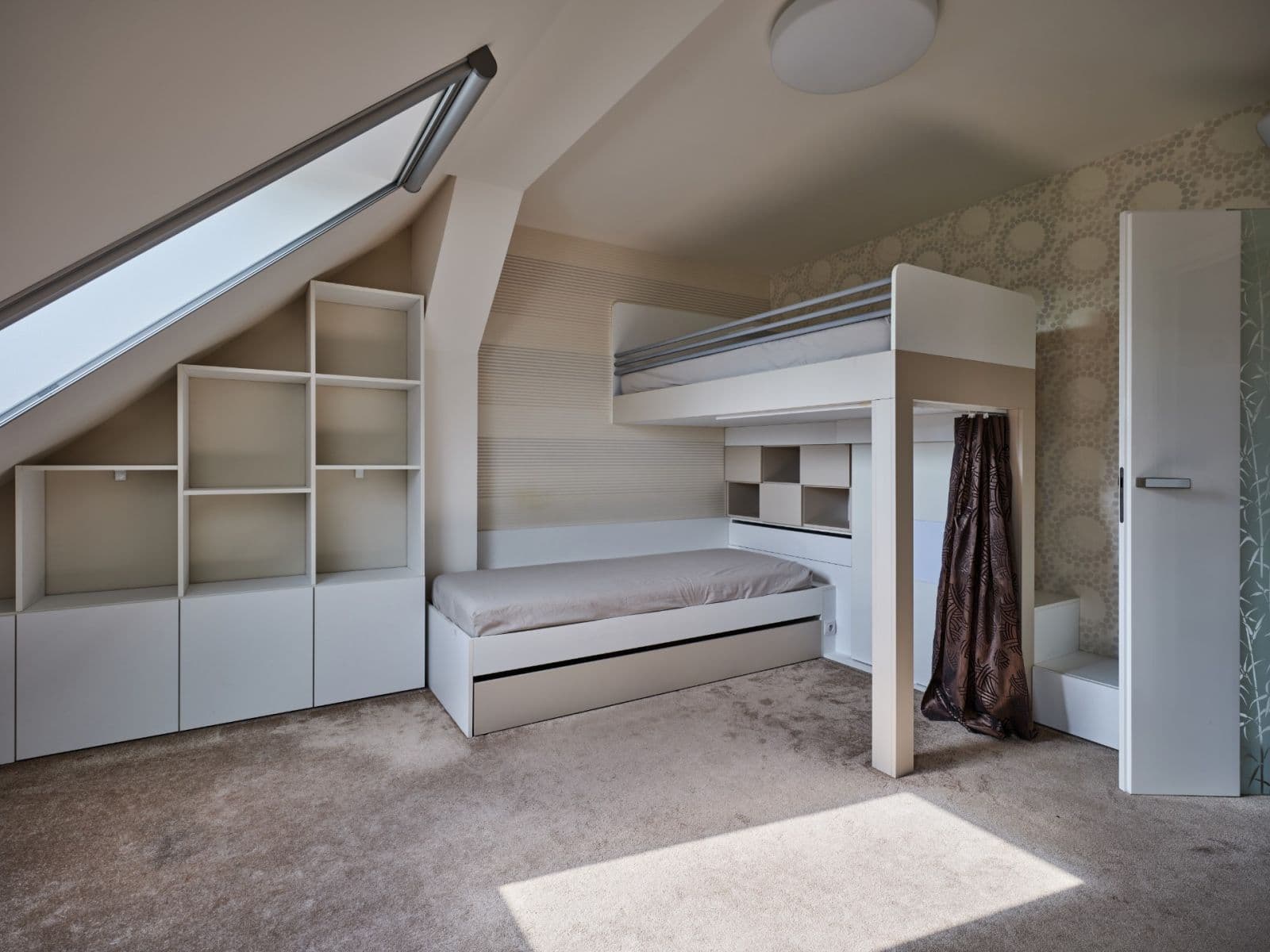 Prodej bytu 4+kk 123 m², Semilská, Praha, Praha Prodej bytu 4+kk 123 m², Semilská, Praha, Praha