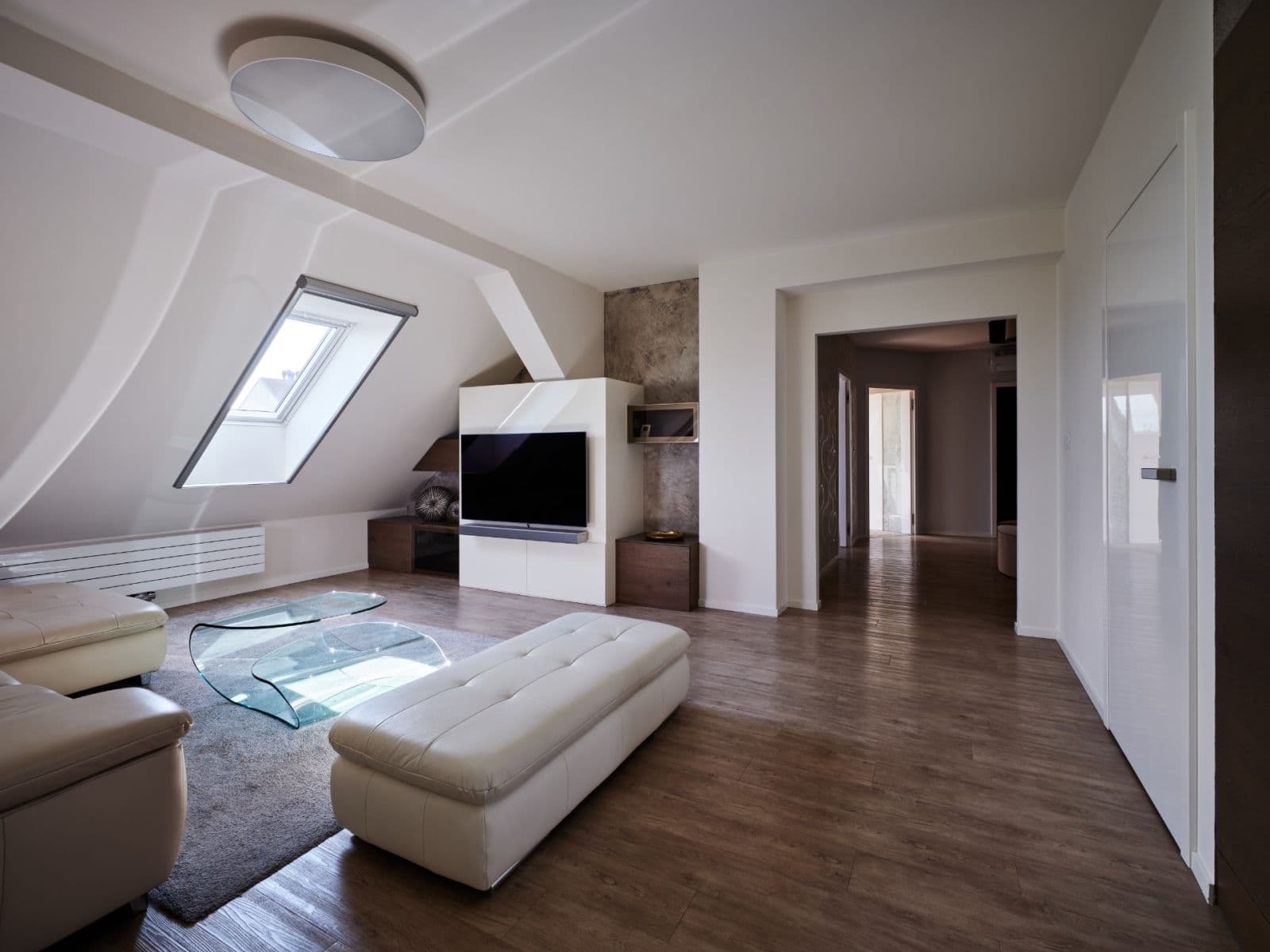 Prodej bytu 4+kk 123 m², Semilská, Praha, Praha Prodej bytu 4+kk 123 m², Semilská, Praha, Praha
