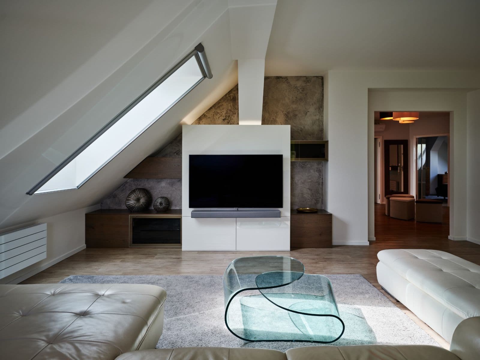 Prodej bytu 4+kk 123 m², Semilská, Praha, Praha Prodej bytu 4+kk 123 m², Semilská, Praha, Praha
