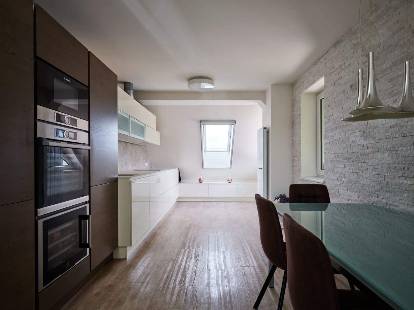 Prodej bytu 4+kk 123 m², Semilská, Praha, Praha Prodej bytu 4+kk 123 m², Semilská, Praha, Praha