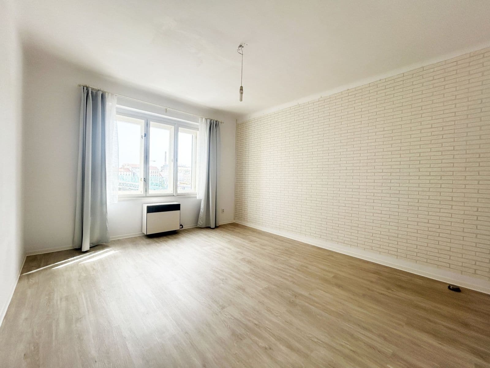Pronájem bytu 2+kk 45 m², Stroupežnického, Praha, Praha Pronájem bytu 2+kk 45 m², Stroupežnického, Praha, Praha