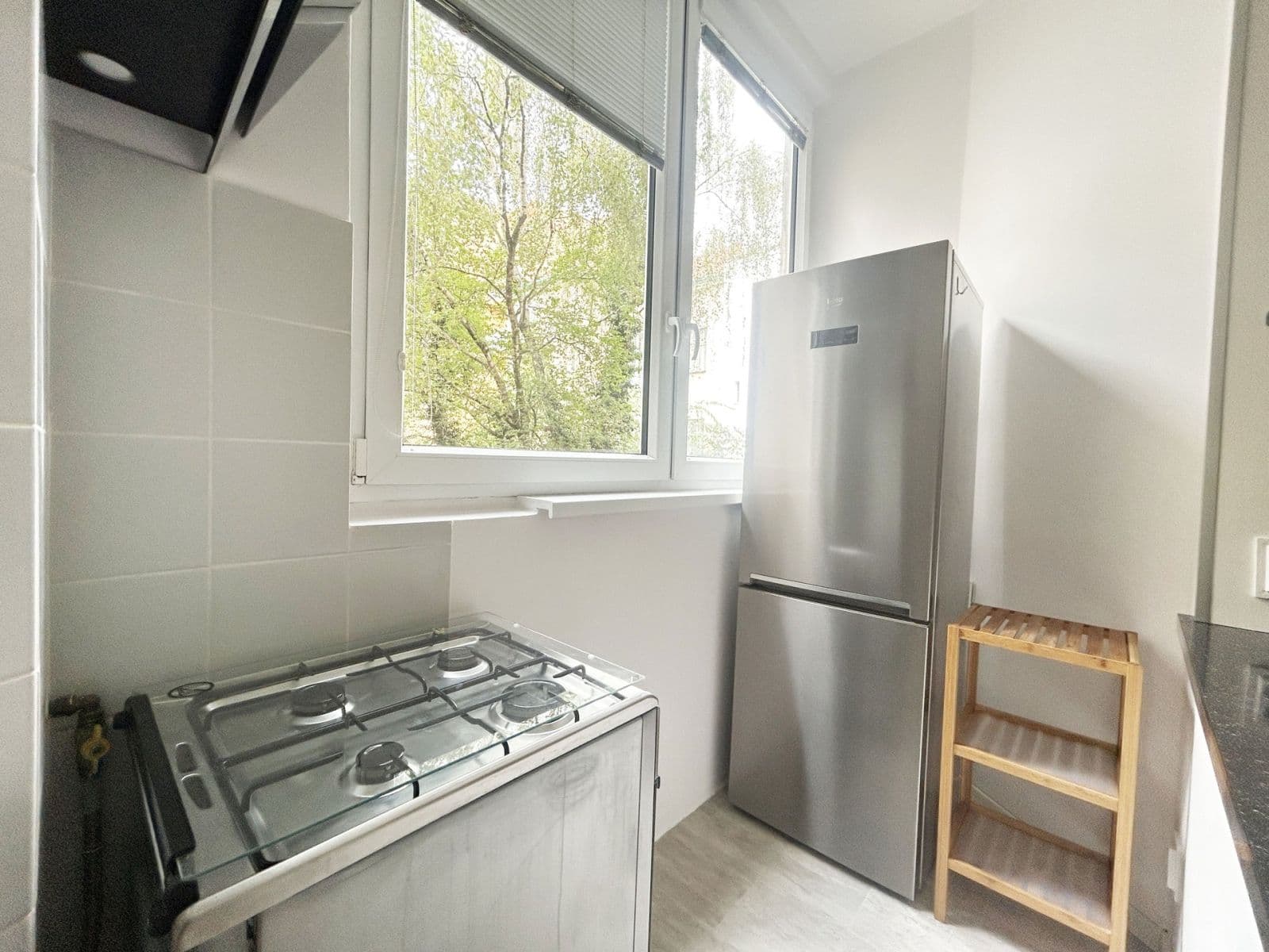 Pronájem bytu 2+kk 45 m², Stroupežnického, Praha, Praha Pronájem bytu 2+kk 45 m², Stroupežnického, Praha, Praha