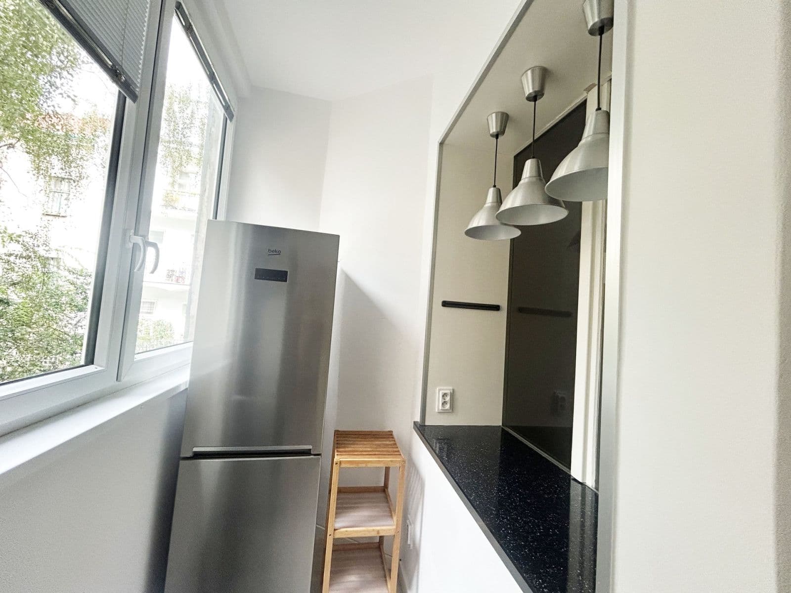 Pronájem bytu 2+kk 45 m², Stroupežnického, Praha, Praha Pronájem bytu 2+kk 45 m², Stroupežnického, Praha, Praha