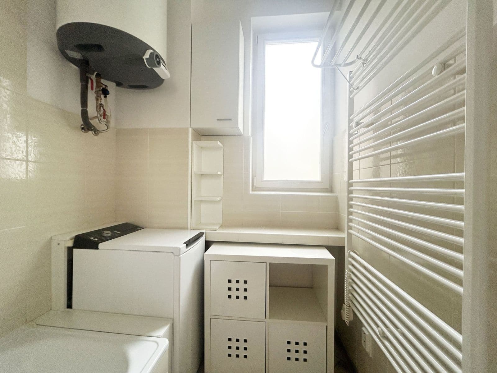 Pronájem bytu 2+kk 45 m², Stroupežnického, Praha, Praha Pronájem bytu 2+kk 45 m², Stroupežnického, Praha, Praha