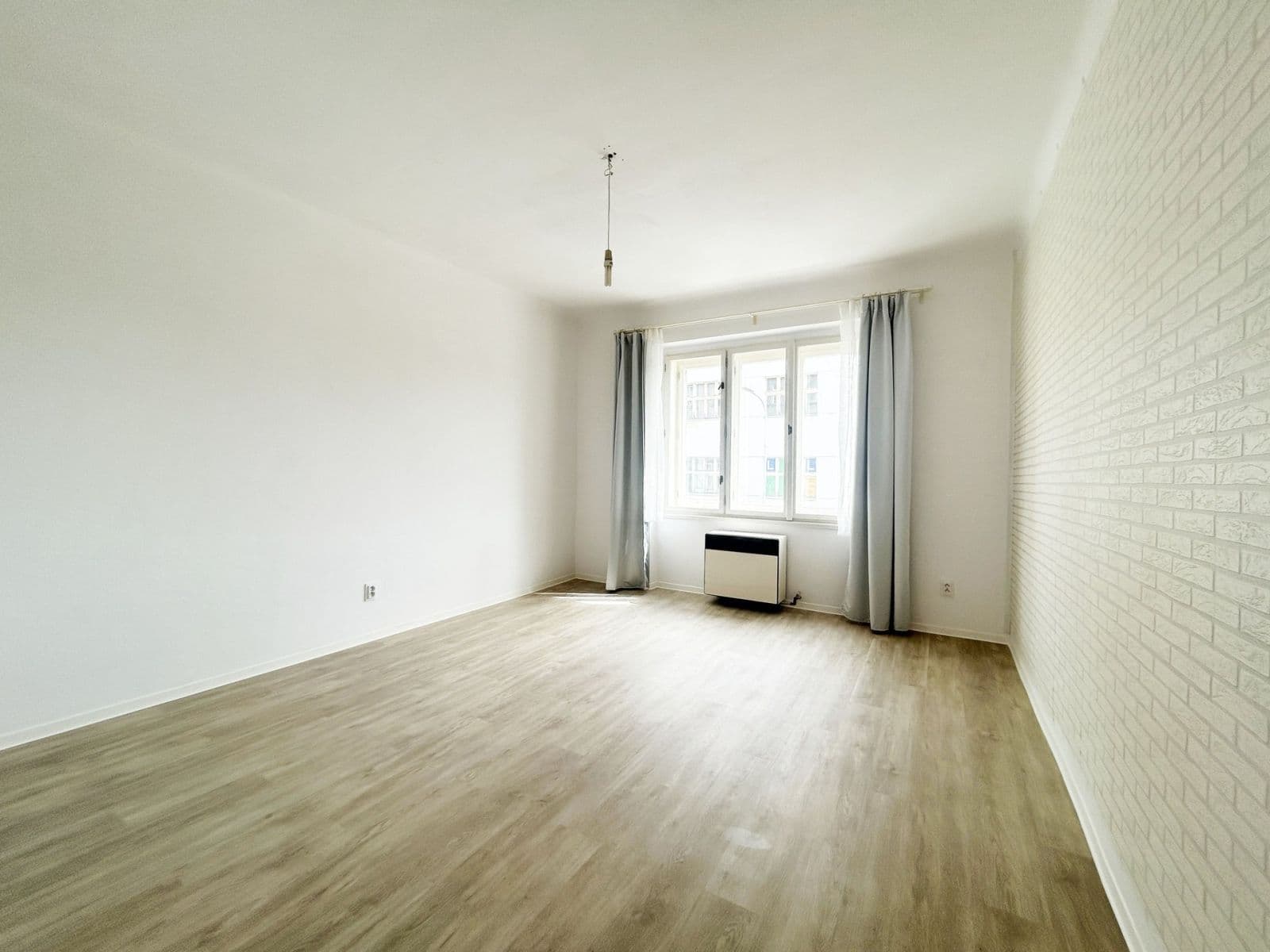 Pronájem bytu 2+kk 45 m², Stroupežnického, Praha, Praha Pronájem bytu 2+kk 45 m², Stroupežnického, Praha, Praha