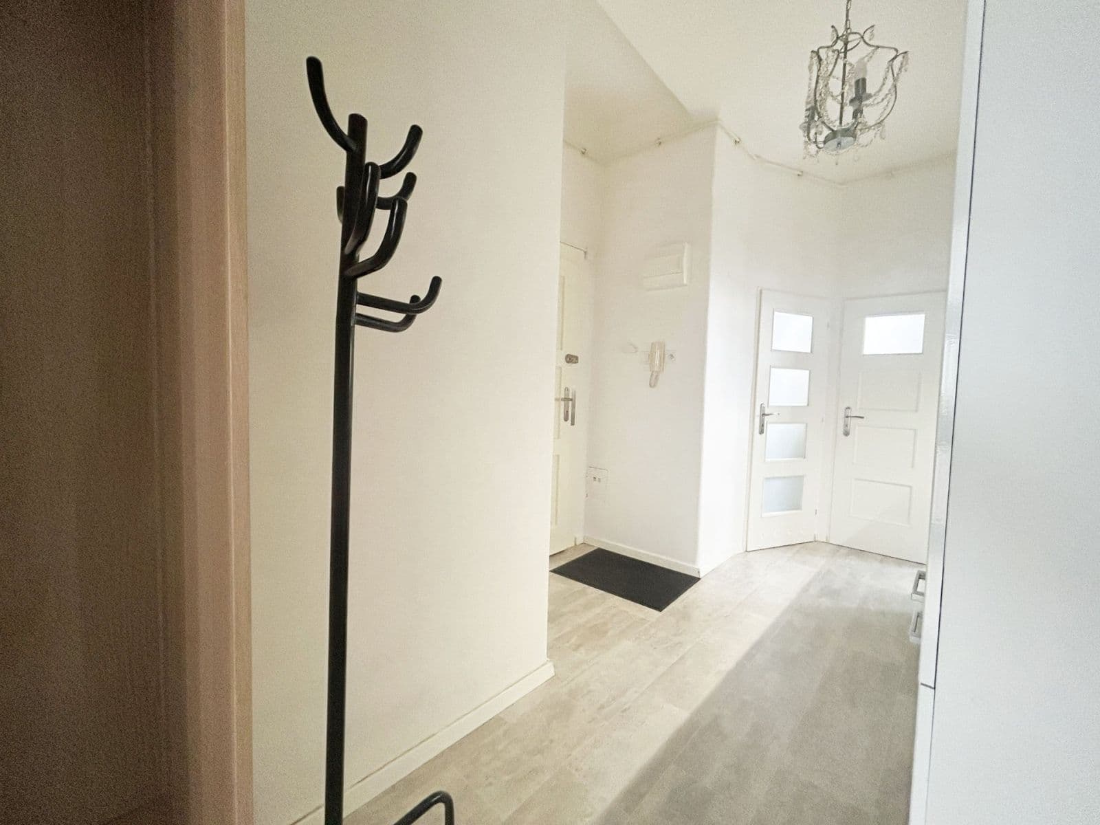 Pronájem bytu 2+kk 45 m², Stroupežnického, Praha, Praha Pronájem bytu 2+kk 45 m², Stroupežnického, Praha, Praha