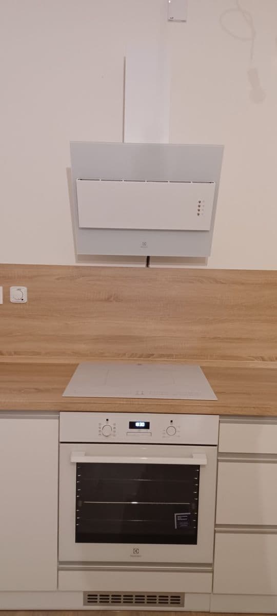 Pronájem bytu 1+kk 39 m², Odolena Voda, Středočeský kraj Pronájem bytu 1+kk 39 m², Odolena Voda, Středočeský kraj