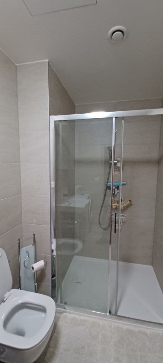 Pronájem bytu 1+kk 39 m², Odolena Voda, Středočeský kraj Pronájem bytu 1+kk 39 m², Odolena Voda, Středočeský kraj