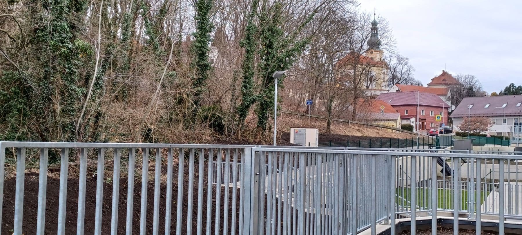Pronájem bytu 1+kk 39 m², Odolena Voda, Středočeský kraj Pronájem bytu 1+kk 39 m², Odolena Voda, Středočeský kraj