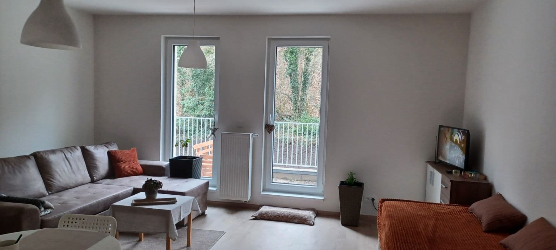 Pronájem bytu 1+kk 39 m², Odolena Voda, Středočeský kraj Pronájem bytu 1+kk 39 m², Odolena Voda, Středočeský kraj