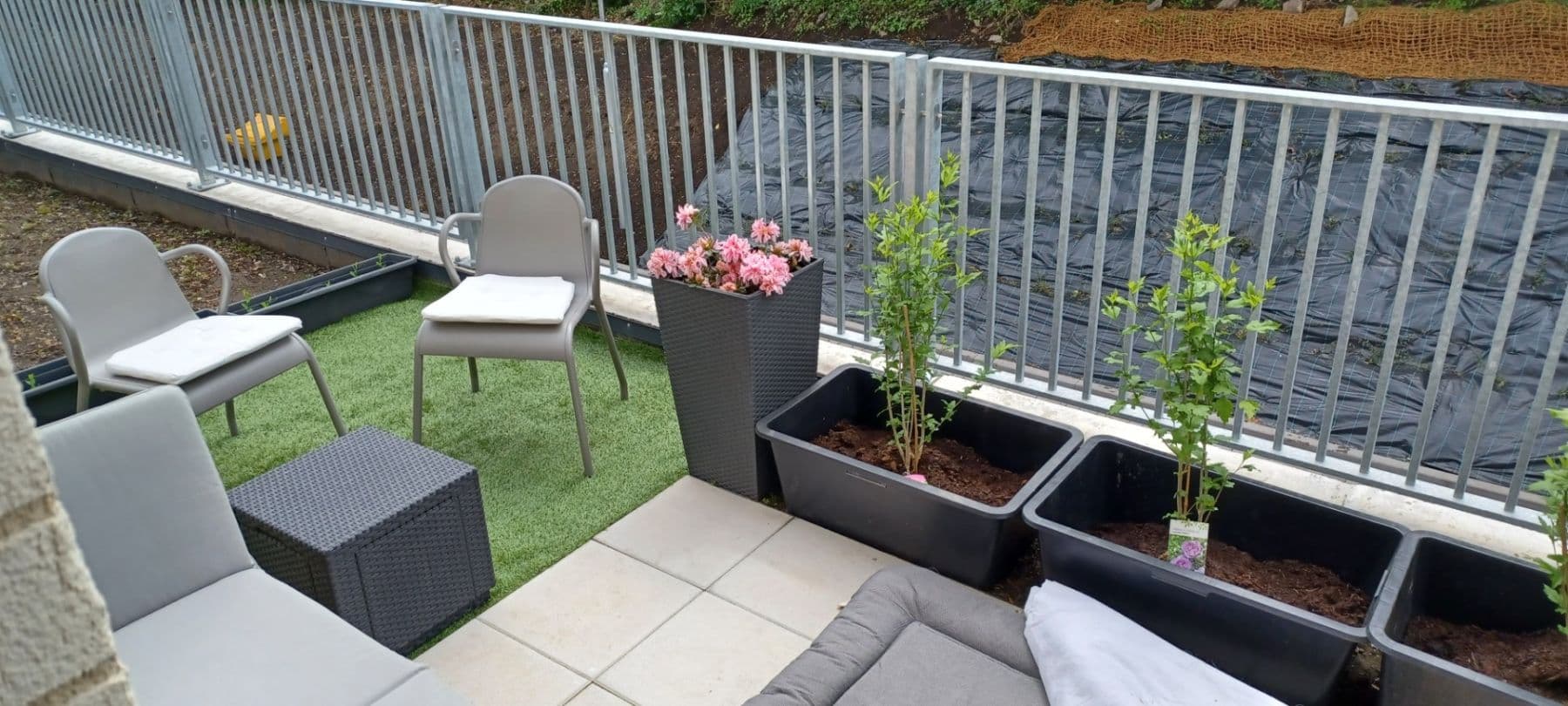 Pronájem bytu 1+kk 39 m², Odolena Voda, Středočeský kraj Pronájem bytu 1+kk 39 m², Odolena Voda, Středočeský kraj