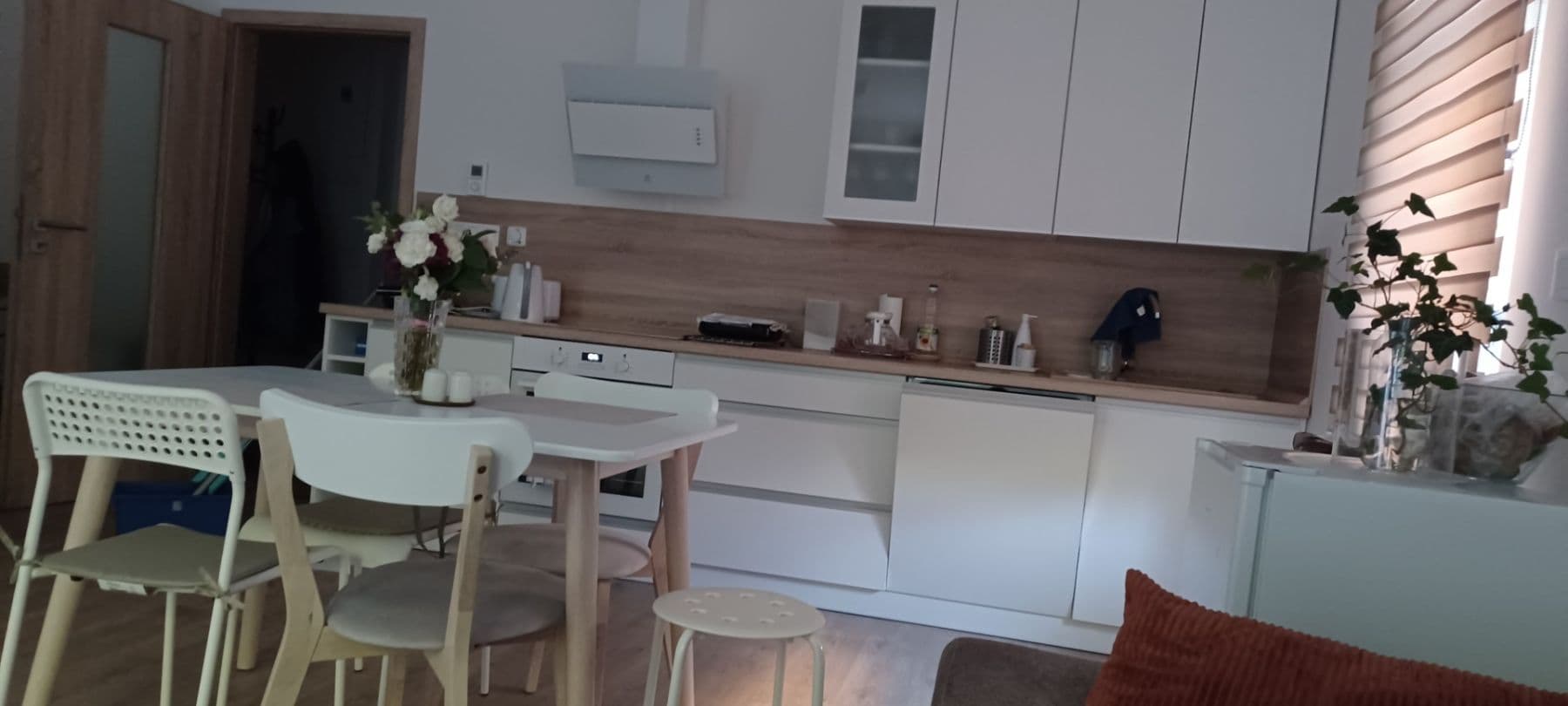 Pronájem bytu 1+kk 39 m², Odolena Voda, Středočeský kraj Pronájem bytu 1+kk 39 m², Odolena Voda, Středočeský kraj