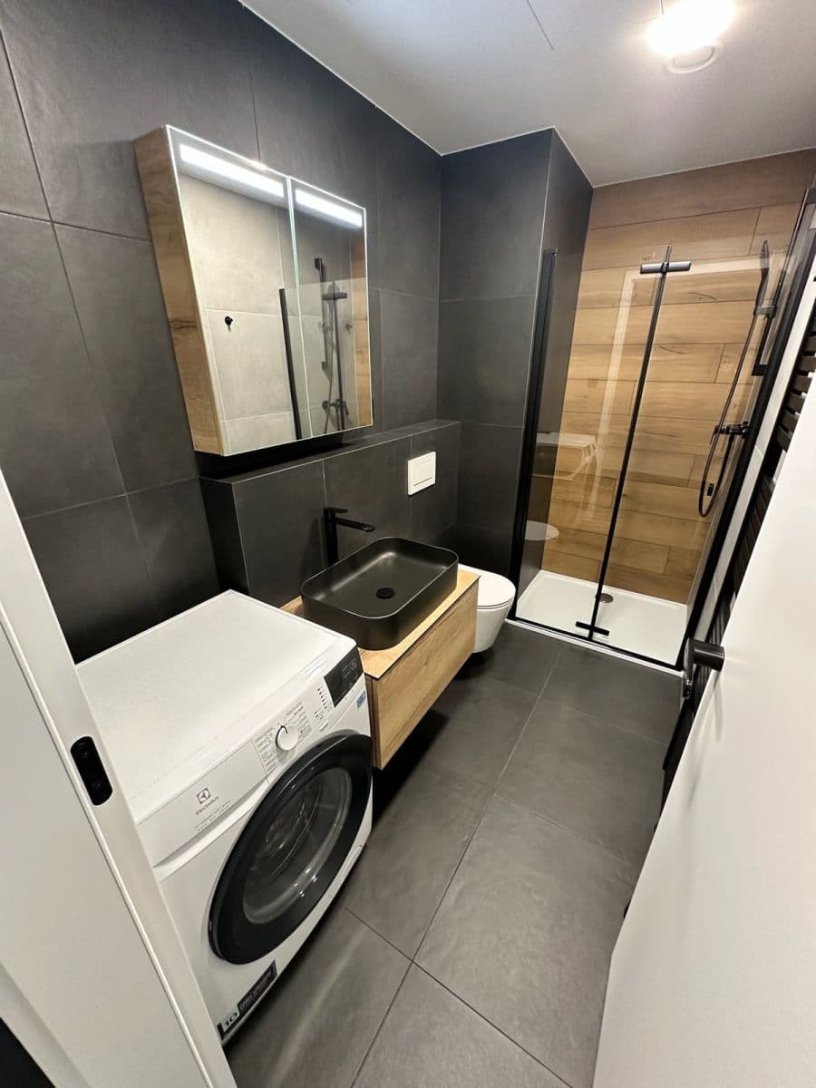 Pronájem bytu 2+kk 41 m², Starokošířská, Praha, Praha Pronájem bytu 2+kk 41 m², Starokošířská, Praha, Praha