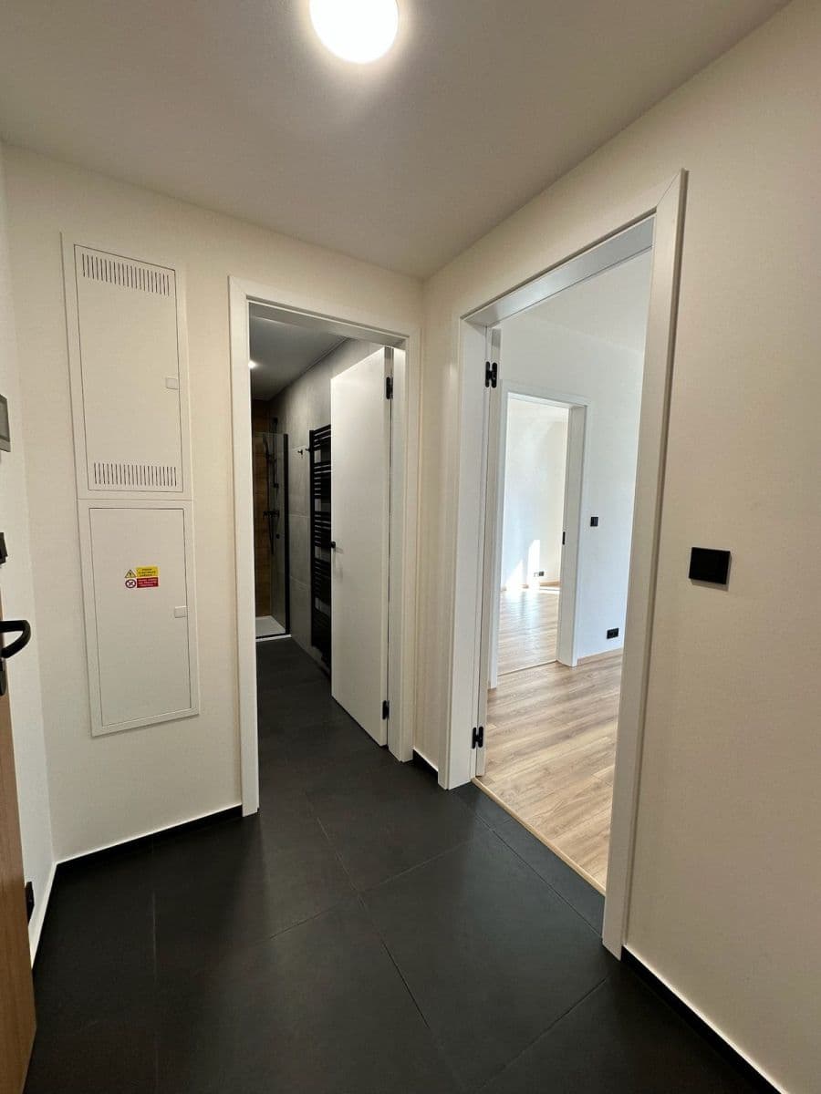 Pronájem bytu 2+kk 41 m², Starokošířská, Praha, Praha Pronájem bytu 2+kk 41 m², Starokošířská, Praha, Praha