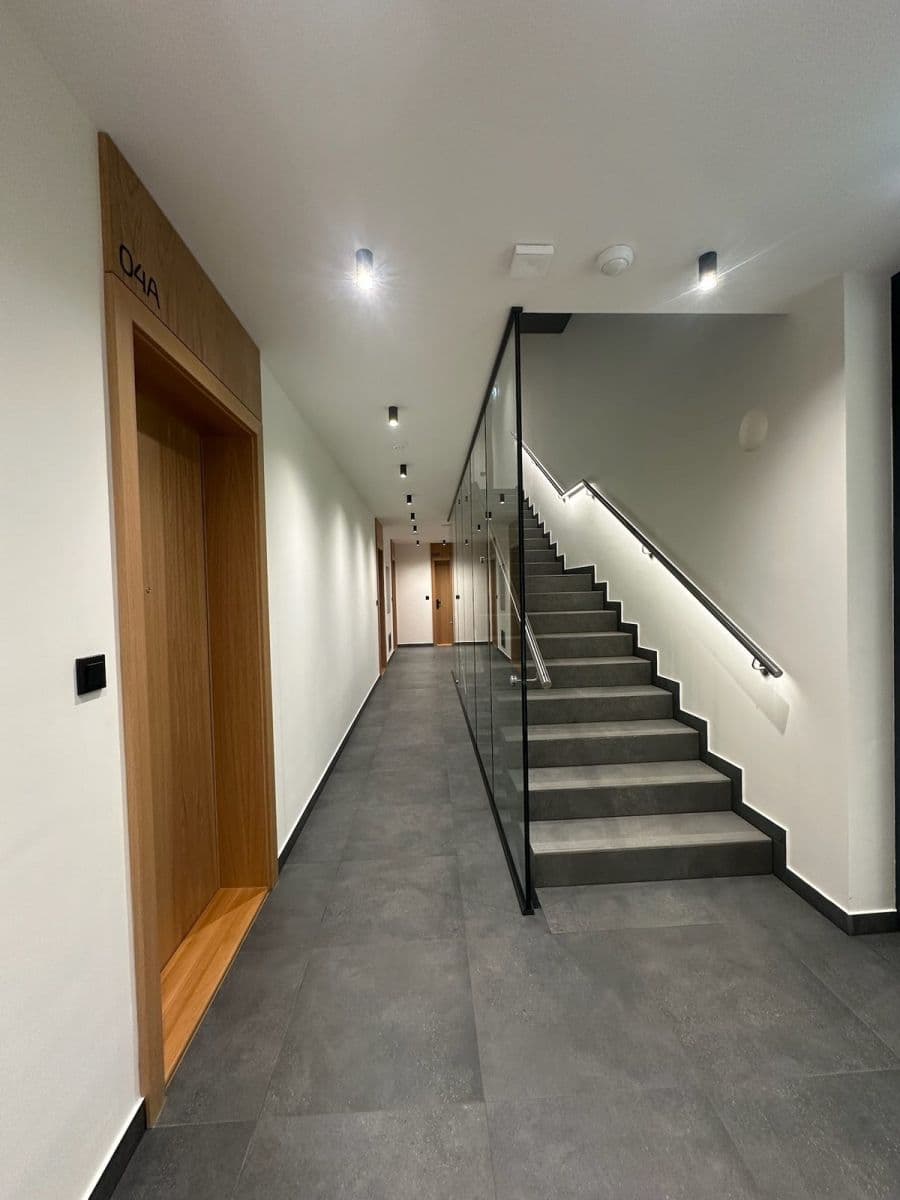 Pronájem bytu 2+kk 41 m², Starokošířská, Praha, Praha Pronájem bytu 2+kk 41 m², Starokošířská, Praha, Praha