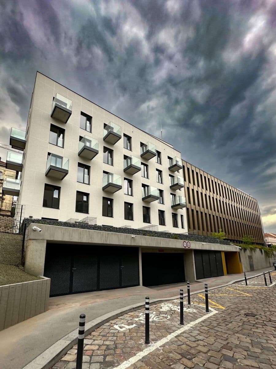 Pronájem bytu 2+kk 41 m², Starokošířská, Praha, Praha Pronájem bytu 2+kk 41 m², Starokošířská, Praha, Praha