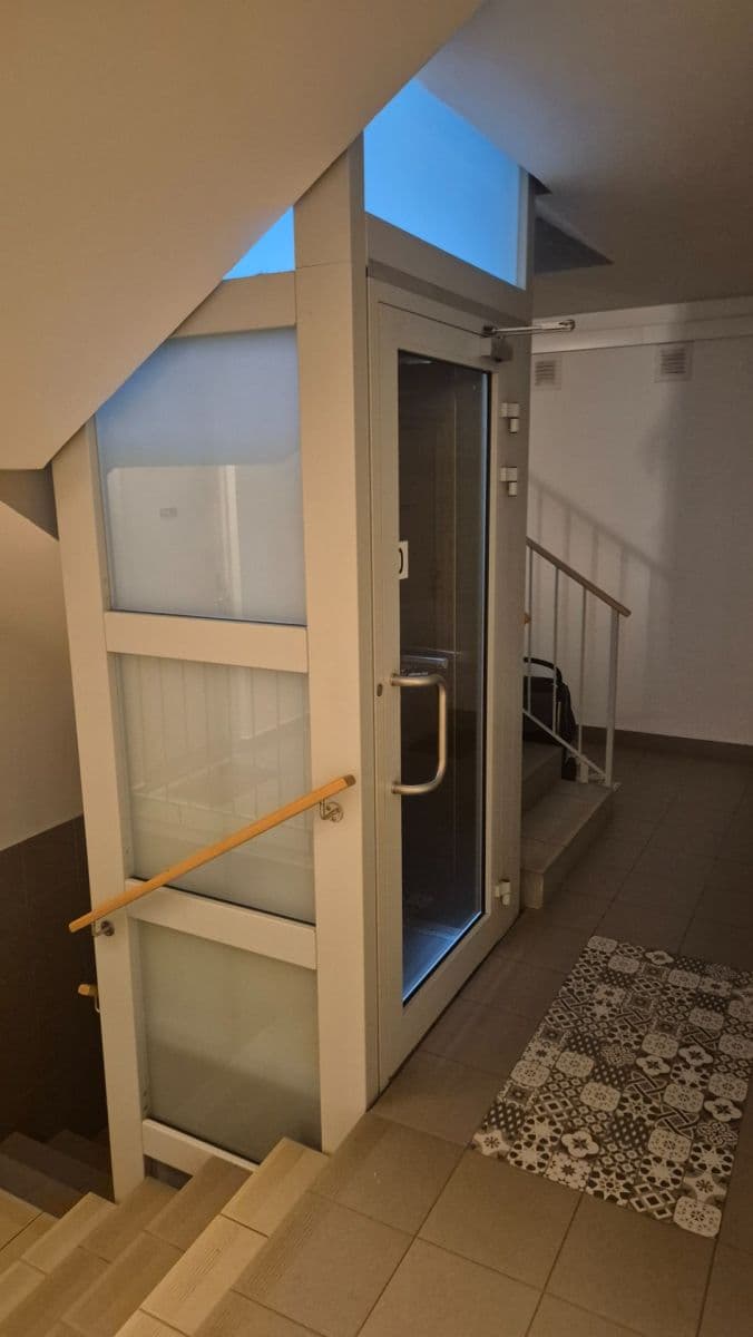 Pronájem bytu 2+1 50 m², Záhřebská, Brno, Jihomoravský kraj Pronájem bytu 2+1 50 m², Záhřebská, Brno, Jihomoravský kraj