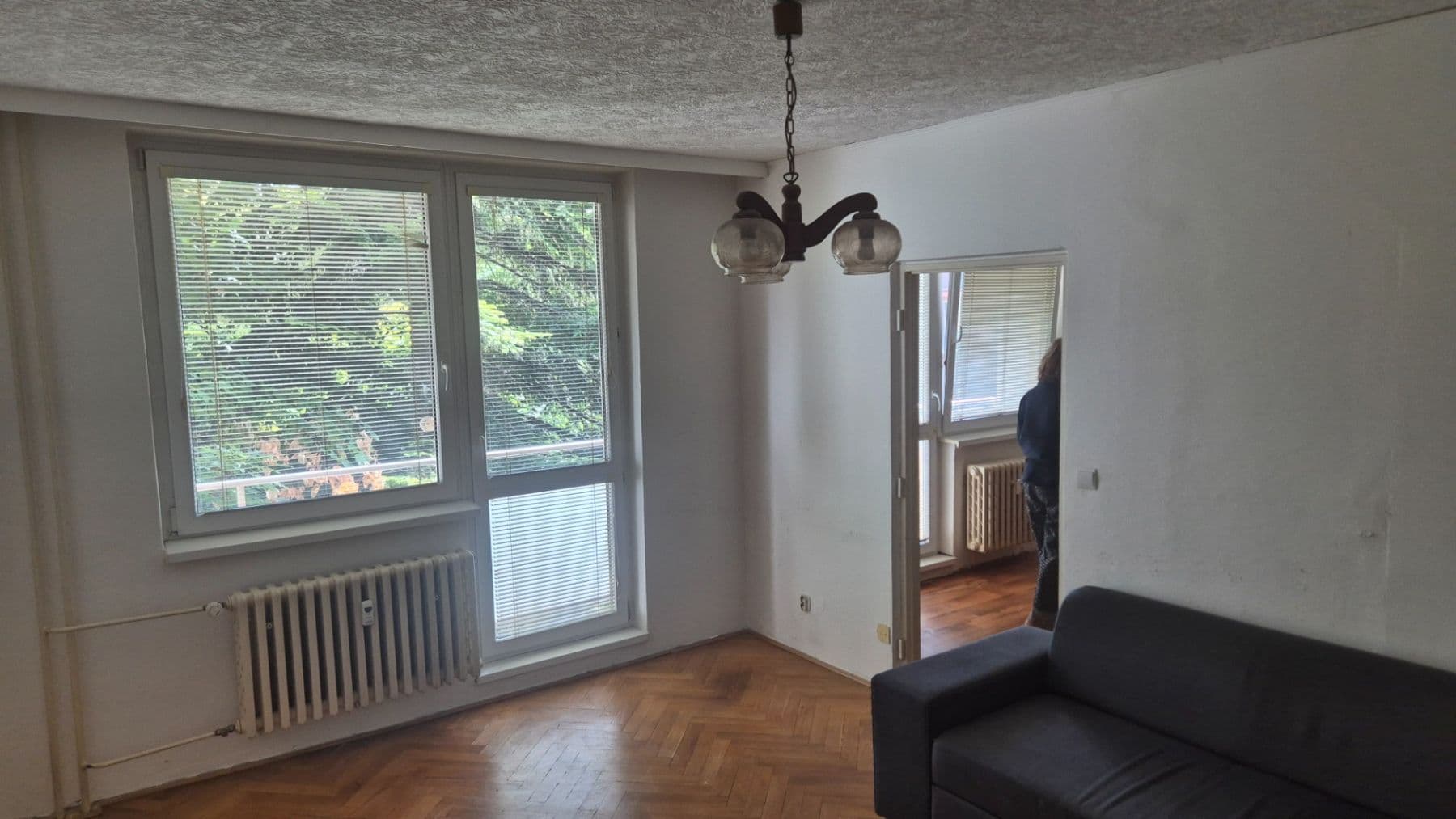Pronájem bytu 2+1 50 m², Záhřebská, Brno, Jihomoravský kraj Pronájem bytu 2+1 50 m², Záhřebská, Brno, Jihomoravský kraj