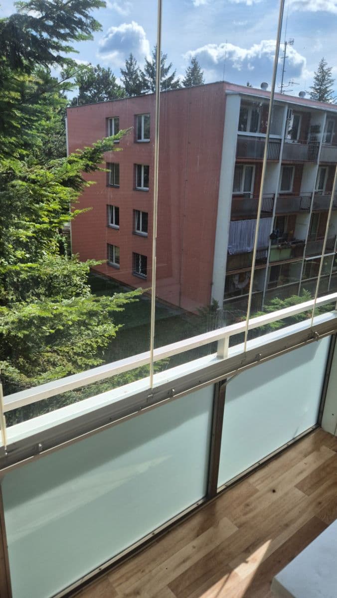 Pronájem bytu 2+1 50 m², Záhřebská, Brno, Jihomoravský kraj Pronájem bytu 2+1 50 m², Záhřebská, Brno, Jihomoravský kraj