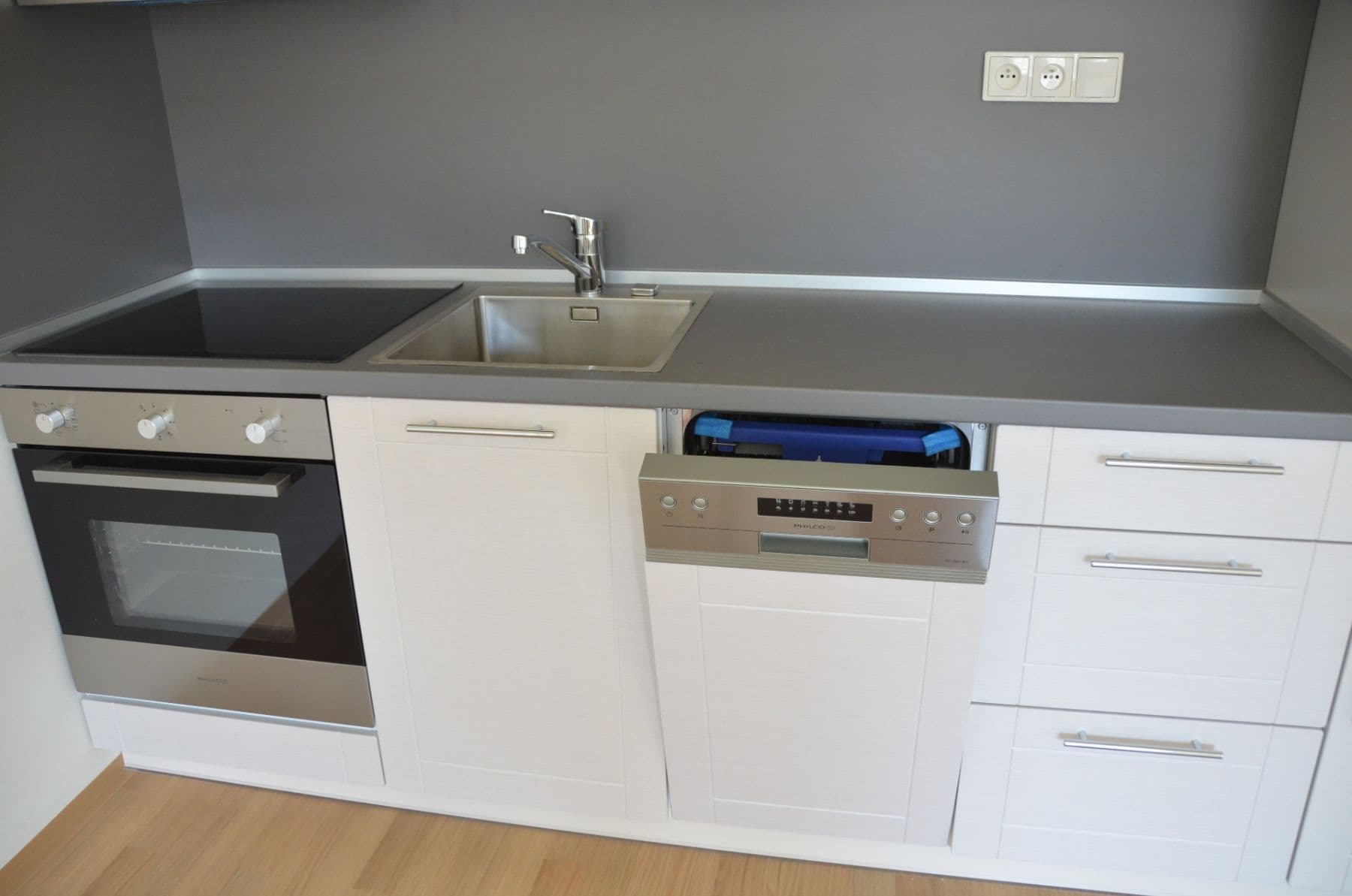 Pronájem bytu 2+kk 54 m², Hodkovická, Liberec, Liberecký kraj Pronájem bytu 2+kk 54 m², Hodkovická, Liberec, Liberecký kraj