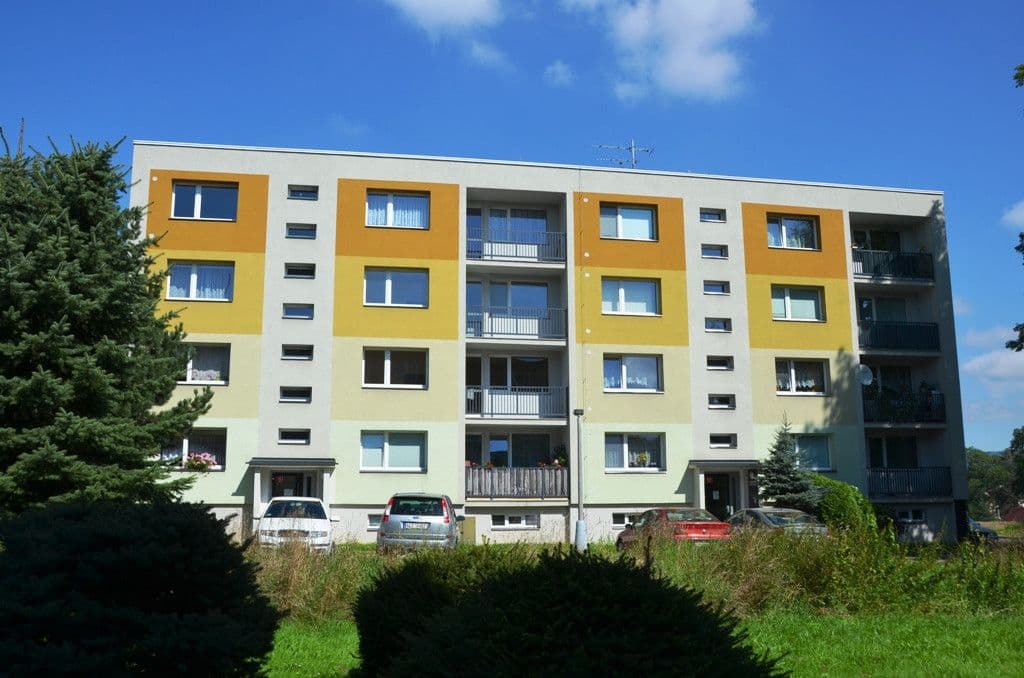 Pronájem bytu 2+kk 54 m², Hodkovická, Liberec, Liberecký kraj Pronájem bytu 2+kk 54 m², Hodkovická, Liberec, Liberecký kraj