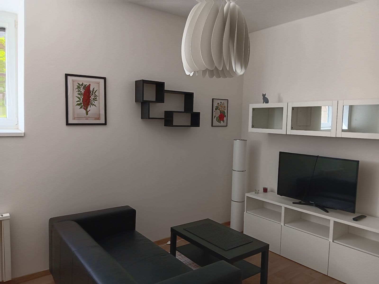 Pronájem bytu 2+kk 35 m², Kolodějská, Praha, Praha Pronájem bytu 2+kk 35 m², Kolodějská, Praha, Praha