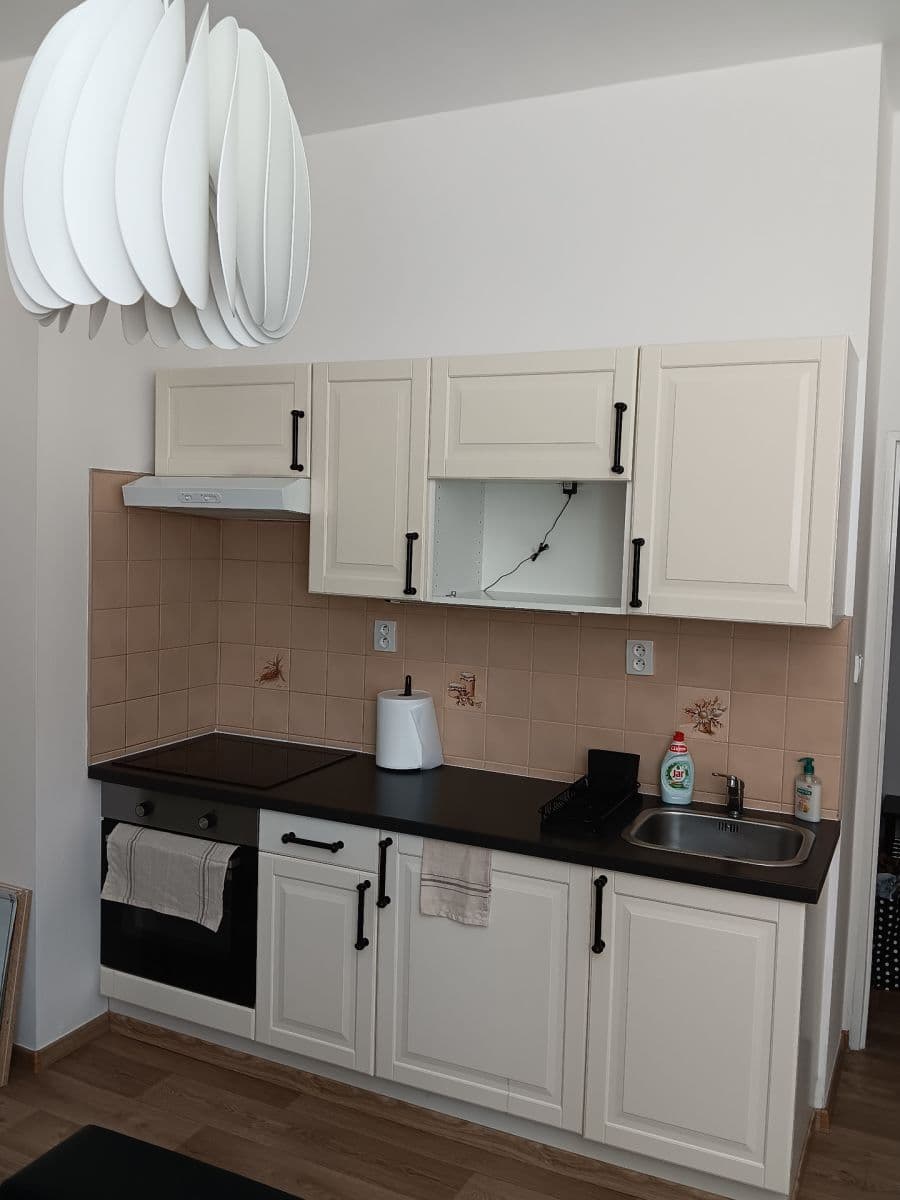 Pronájem bytu 2+kk 35 m², Kolodějská, Praha, Praha Pronájem bytu 2+kk 35 m², Kolodějská, Praha, Praha