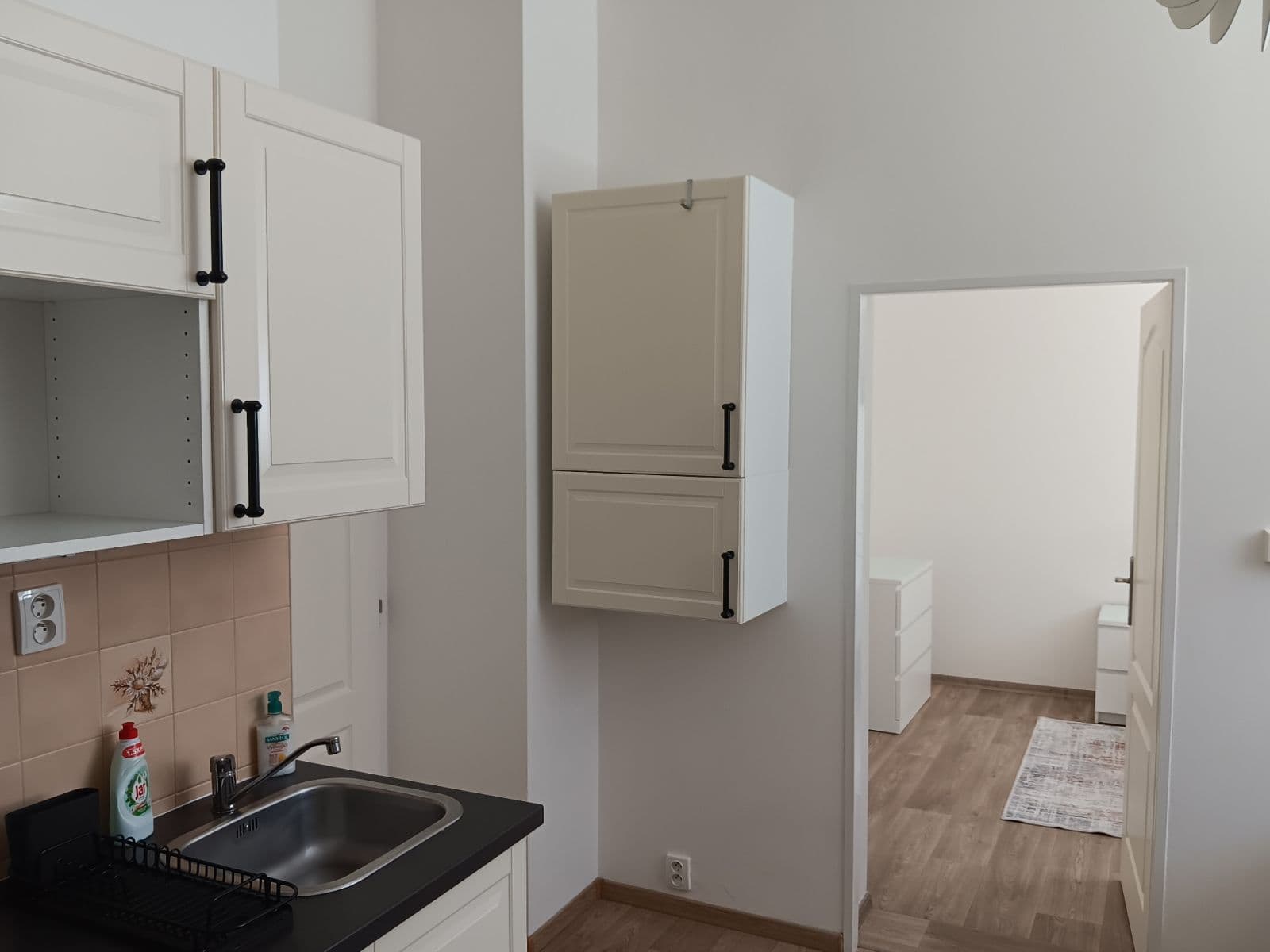 Pronájem bytu 2+kk 35 m², Kolodějská, Praha, Praha Pronájem bytu 2+kk 35 m², Kolodějská, Praha, Praha