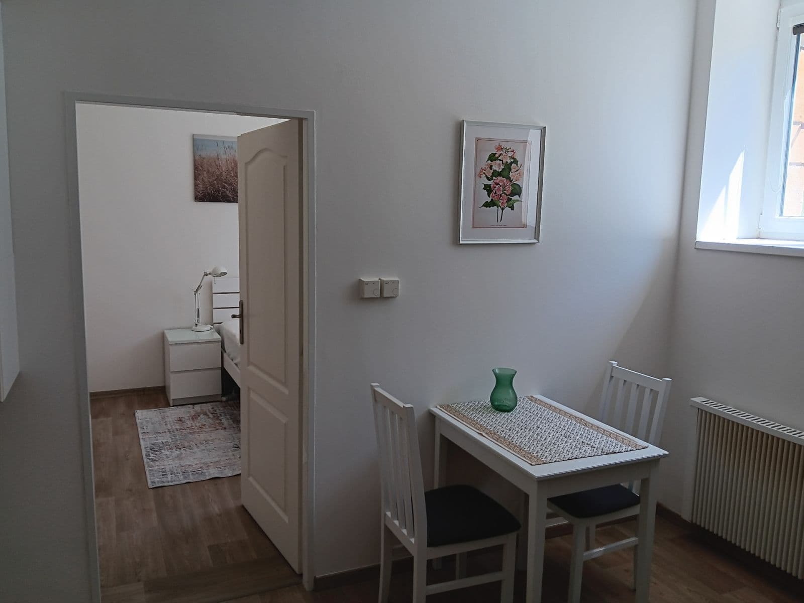 Pronájem bytu 2+kk 35 m², Kolodějská, Praha, Praha Pronájem bytu 2+kk 35 m², Kolodějská, Praha, Praha