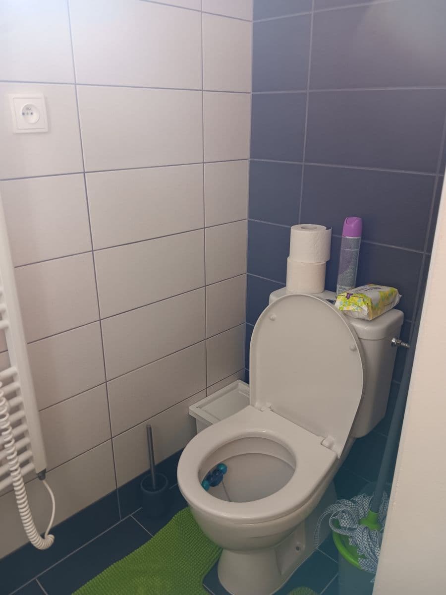 Pronájem bytu 2+kk 35 m², Kolodějská, Praha, Praha Pronájem bytu 2+kk 35 m², Kolodějská, Praha, Praha