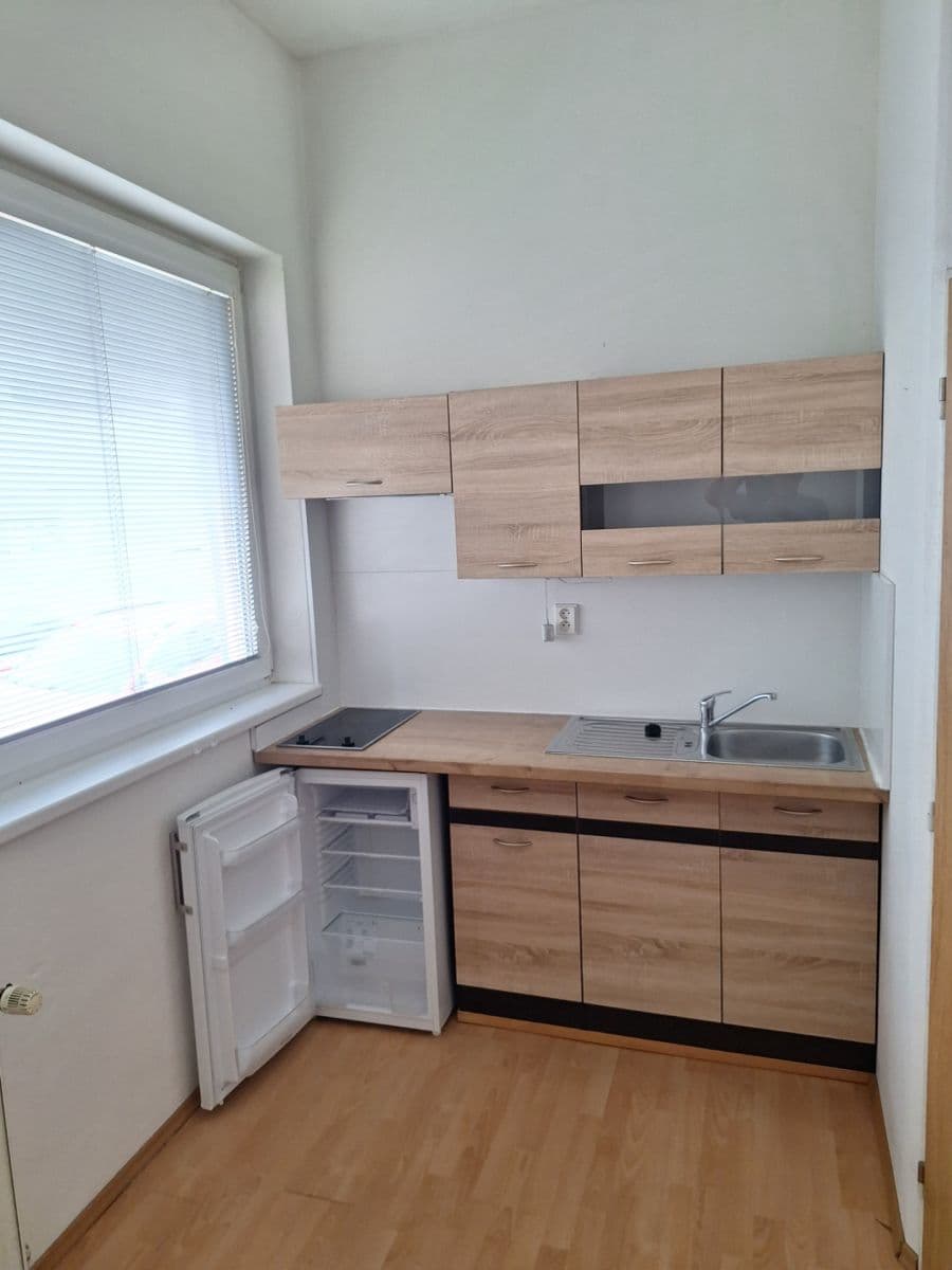 Pronájem bytu 1+kk 19 m², Podpěrova, Brno, Jihomoravský kraj Pronájem bytu 1+kk 19 m², Podpěrova, Brno, Jihomoravský kraj