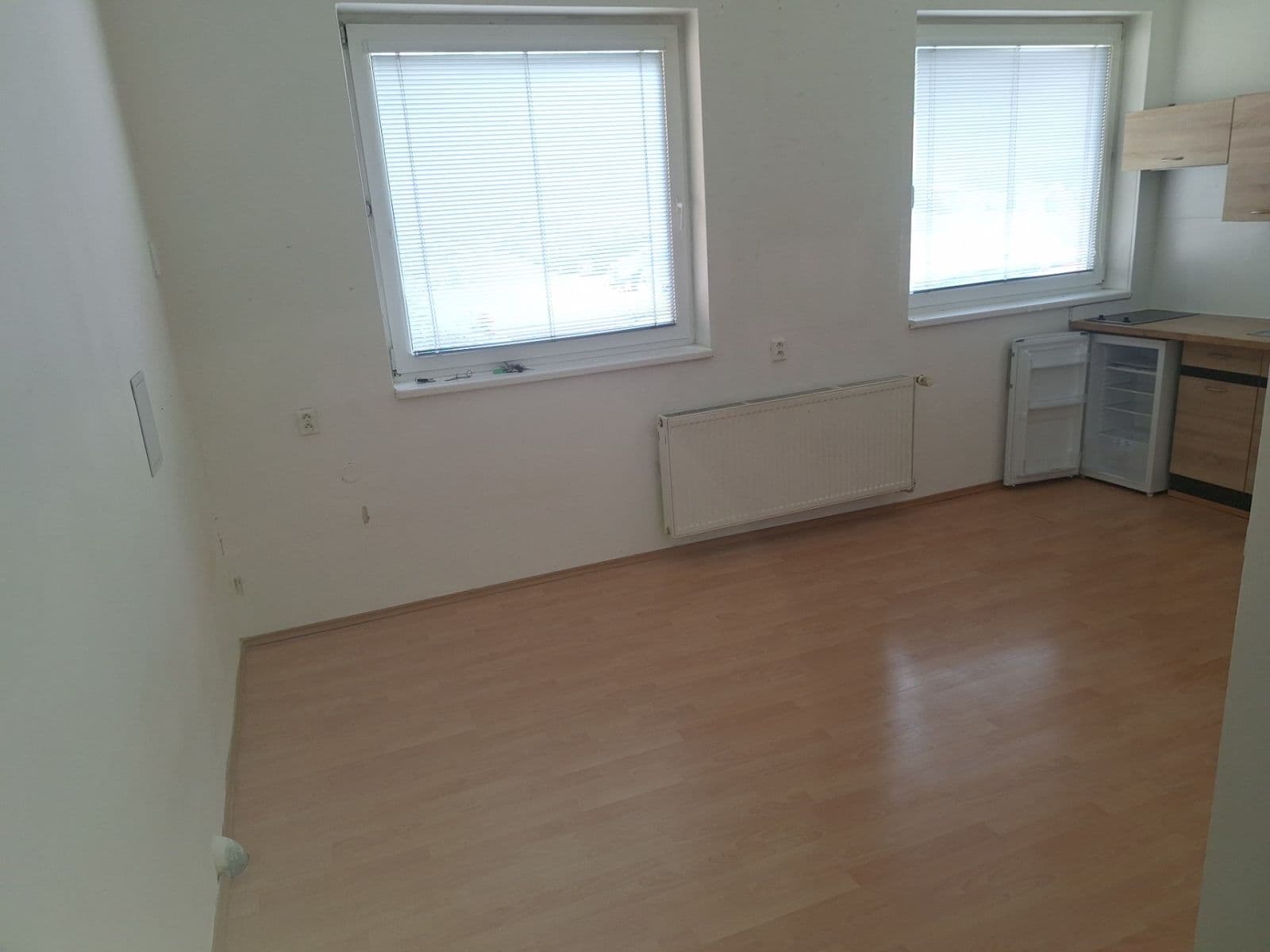 Pronájem bytu 1+kk 19 m², Podpěrova, Brno, Jihomoravský kraj Pronájem bytu 1+kk 19 m², Podpěrova, Brno, Jihomoravský kraj