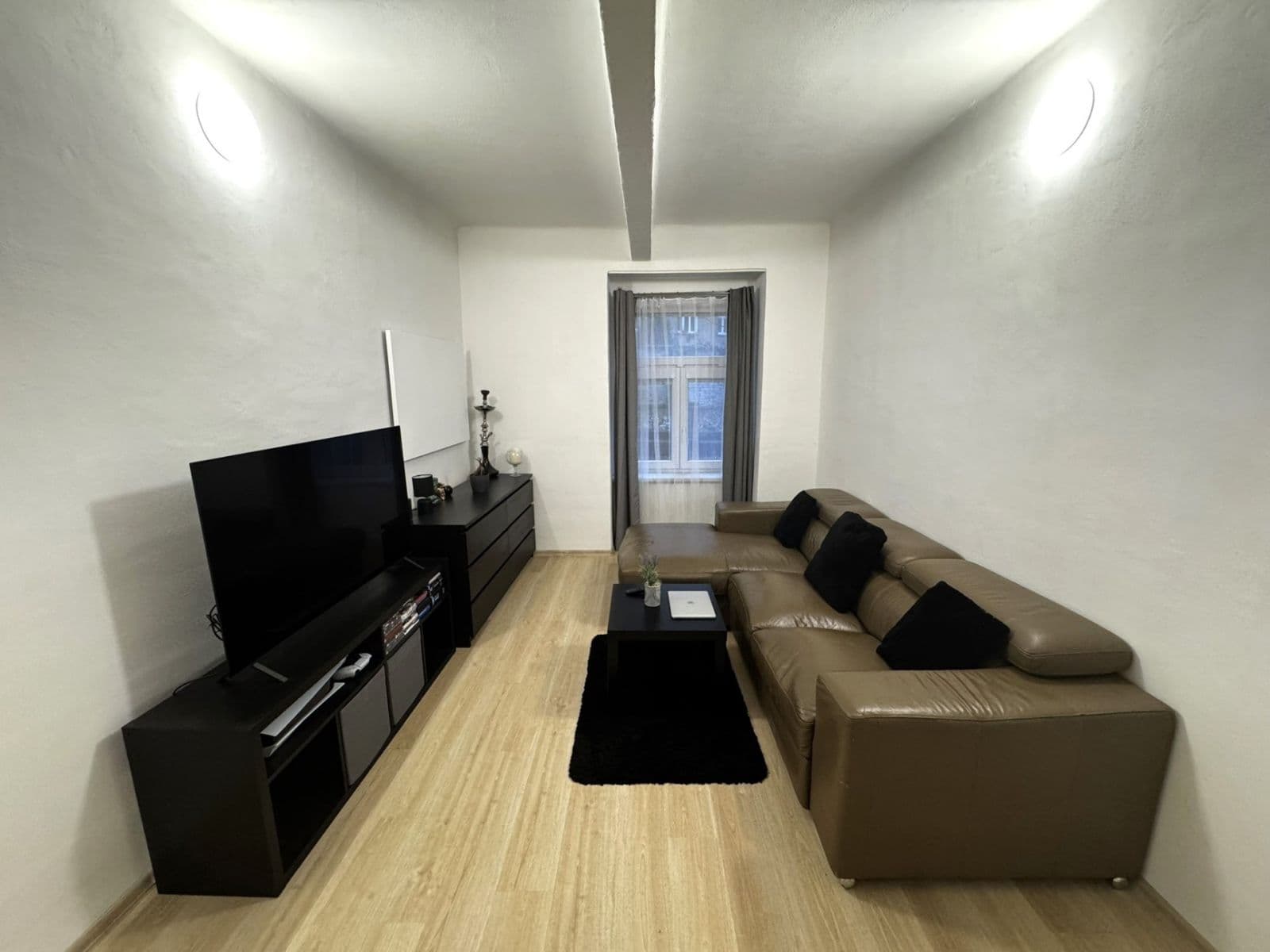 Pronájem bytu 2+kk 55 m², Vosmíkových, Praha, Praha Pronájem bytu 2+kk 55 m², Vosmíkových, Praha, Praha