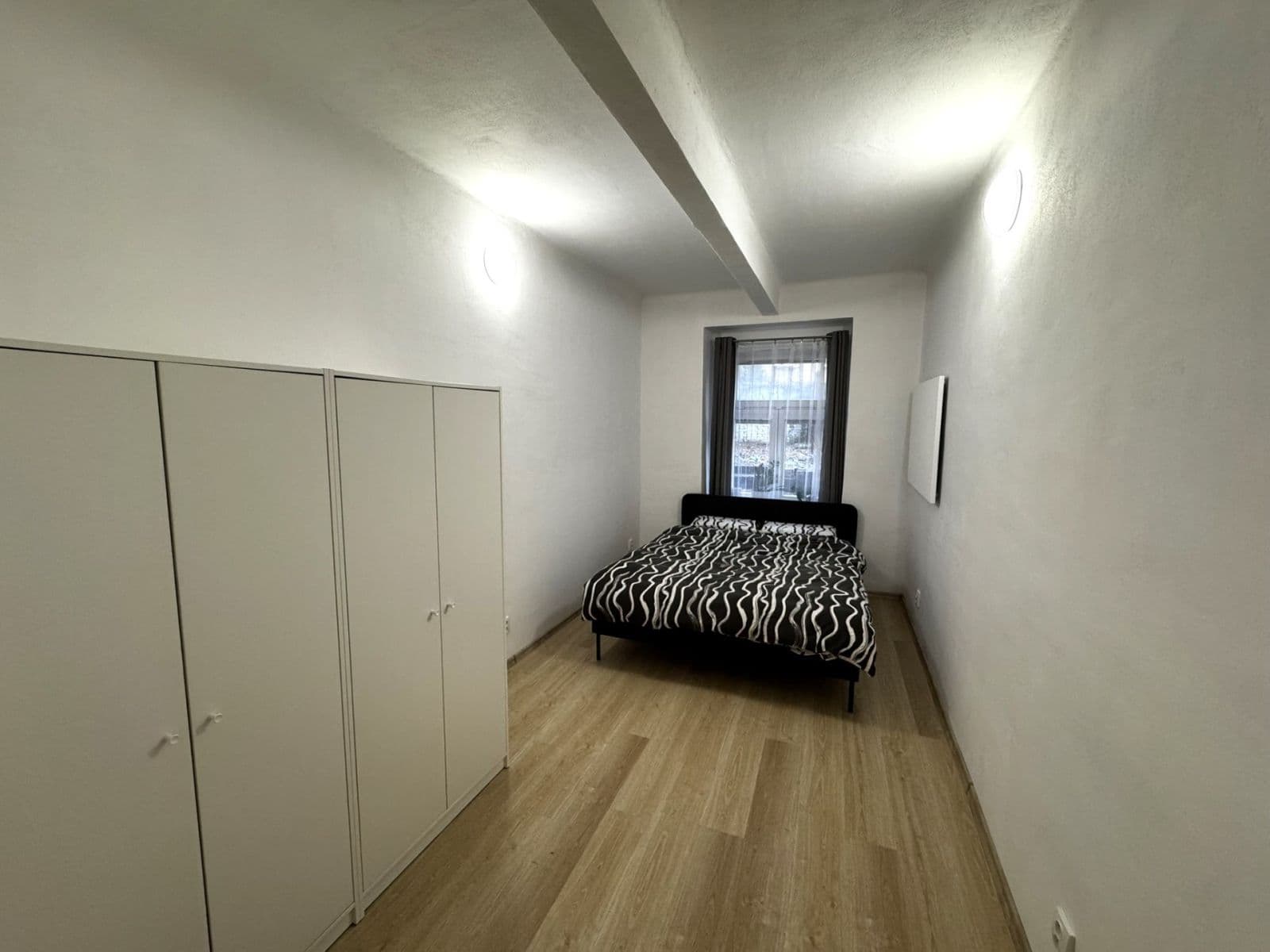Pronájem bytu 2+kk 55 m², Vosmíkových, Praha, Praha Pronájem bytu 2+kk 55 m², Vosmíkových, Praha, Praha