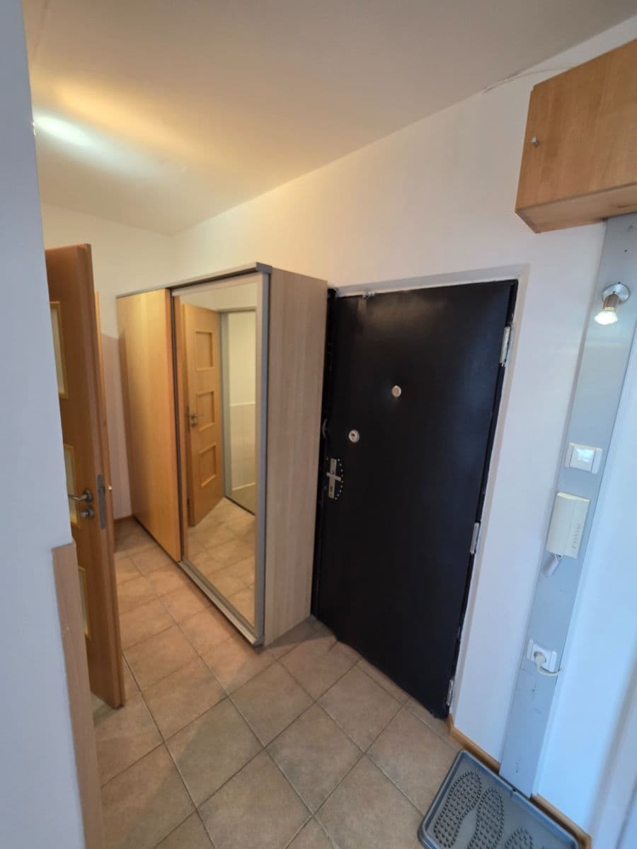 Pronájem bytu 1+kk 40 m², Imrychova, Praha, Praha Pronájem bytu 1+kk 40 m², Imrychova, Praha, Praha