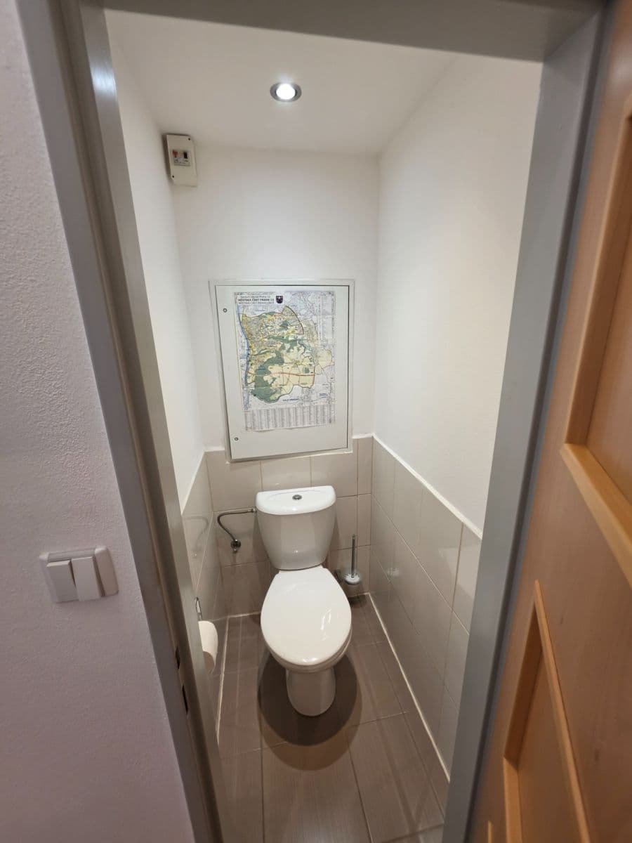 Pronájem bytu 1+kk 40 m², Imrychova, Praha, Praha Pronájem bytu 1+kk 40 m², Imrychova, Praha, Praha