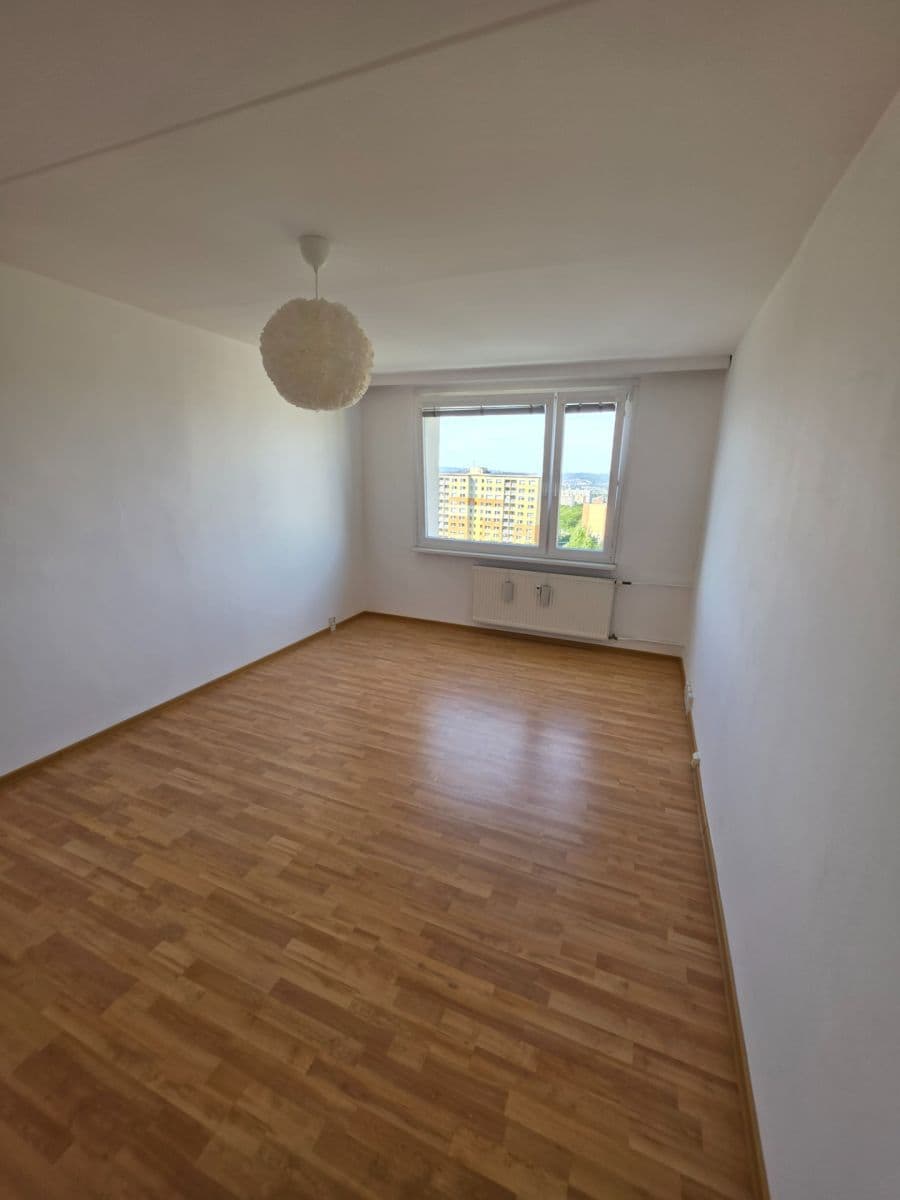 Pronájem bytu 1+kk 40 m², Imrychova, Praha, Praha Pronájem bytu 1+kk 40 m², Imrychova, Praha, Praha