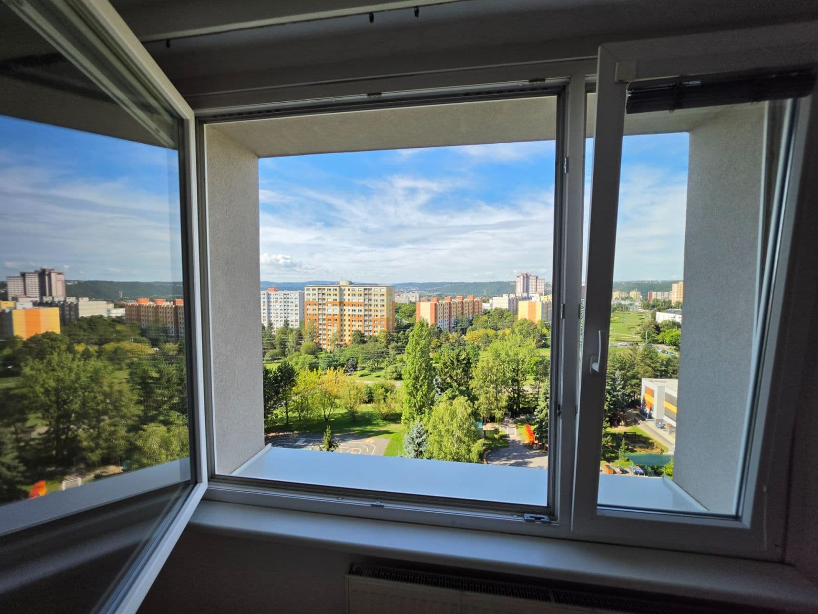 Pronájem bytu 1+kk 40 m², Imrychova, Praha, Praha Pronájem bytu 1+kk 40 m², Imrychova, Praha, Praha
