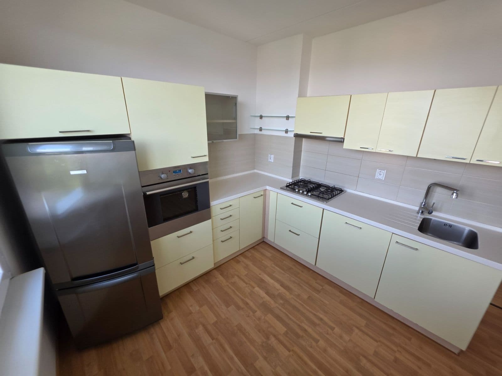 Pronájem bytu 1+kk 40 m², Imrychova, Praha, Praha Pronájem bytu 1+kk 40 m², Imrychova, Praha, Praha