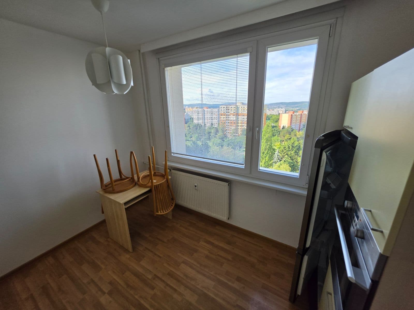 Pronájem bytu 1+kk 40 m², Imrychova, Praha, Praha Pronájem bytu 1+kk 40 m², Imrychova, Praha, Praha