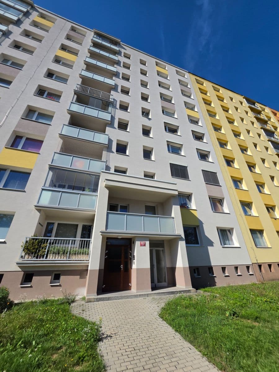 Pronájem bytu 1+kk 40 m², Imrychova, Praha, Praha Pronájem bytu 1+kk 40 m², Imrychova, Praha, Praha