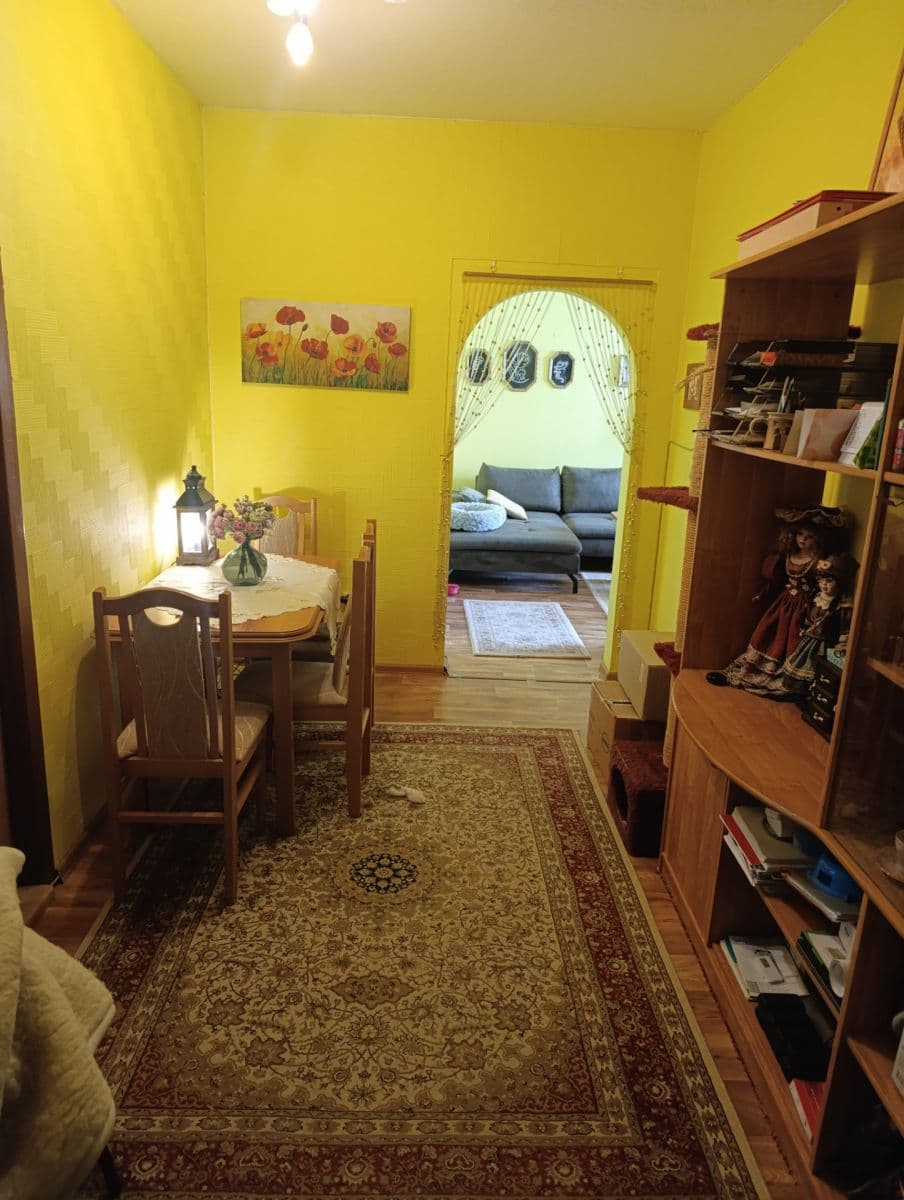 Prodej bytu 3+1 78 m², Krčínova, České Budějovice, Jihočeský kraj Prodej bytu 3+1 78 m², Krčínova, České Budějovice, Jihočeský kraj